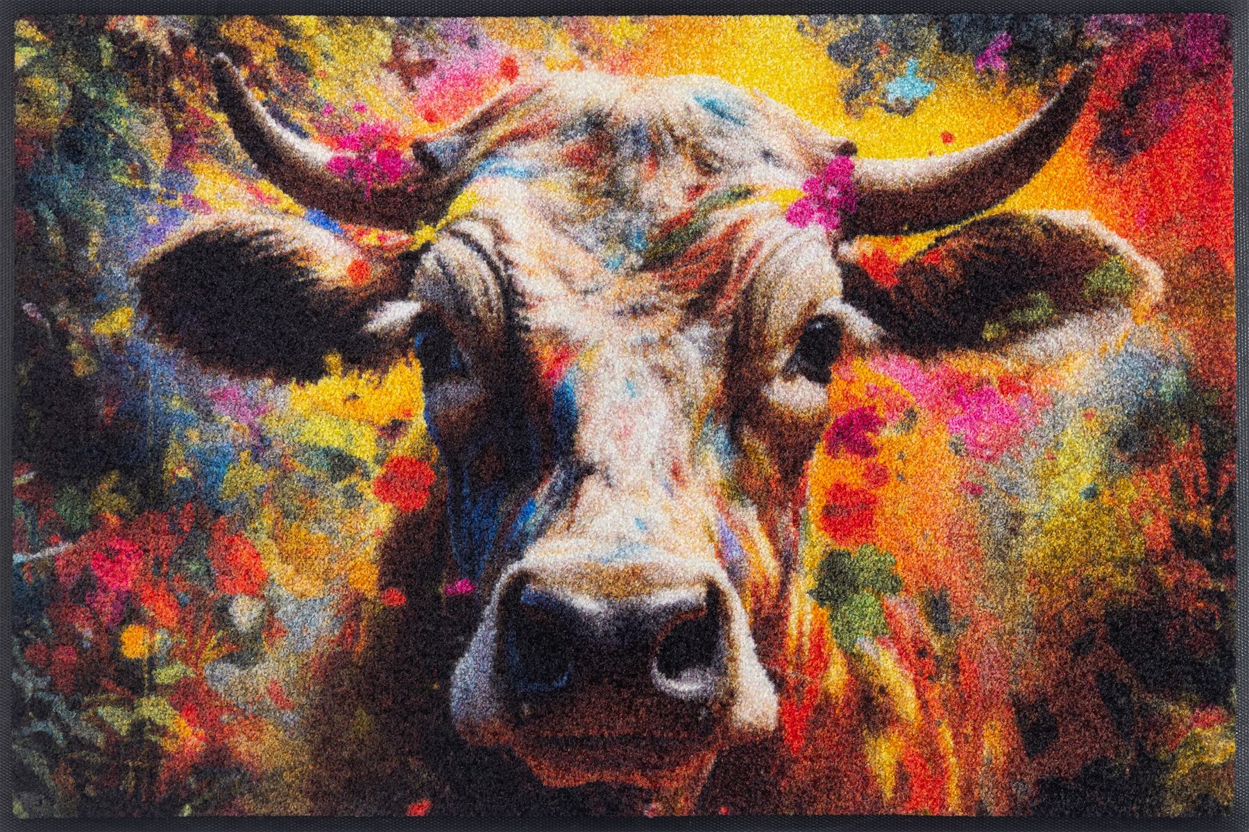 Fußmatte 50x75 Cowy McCow