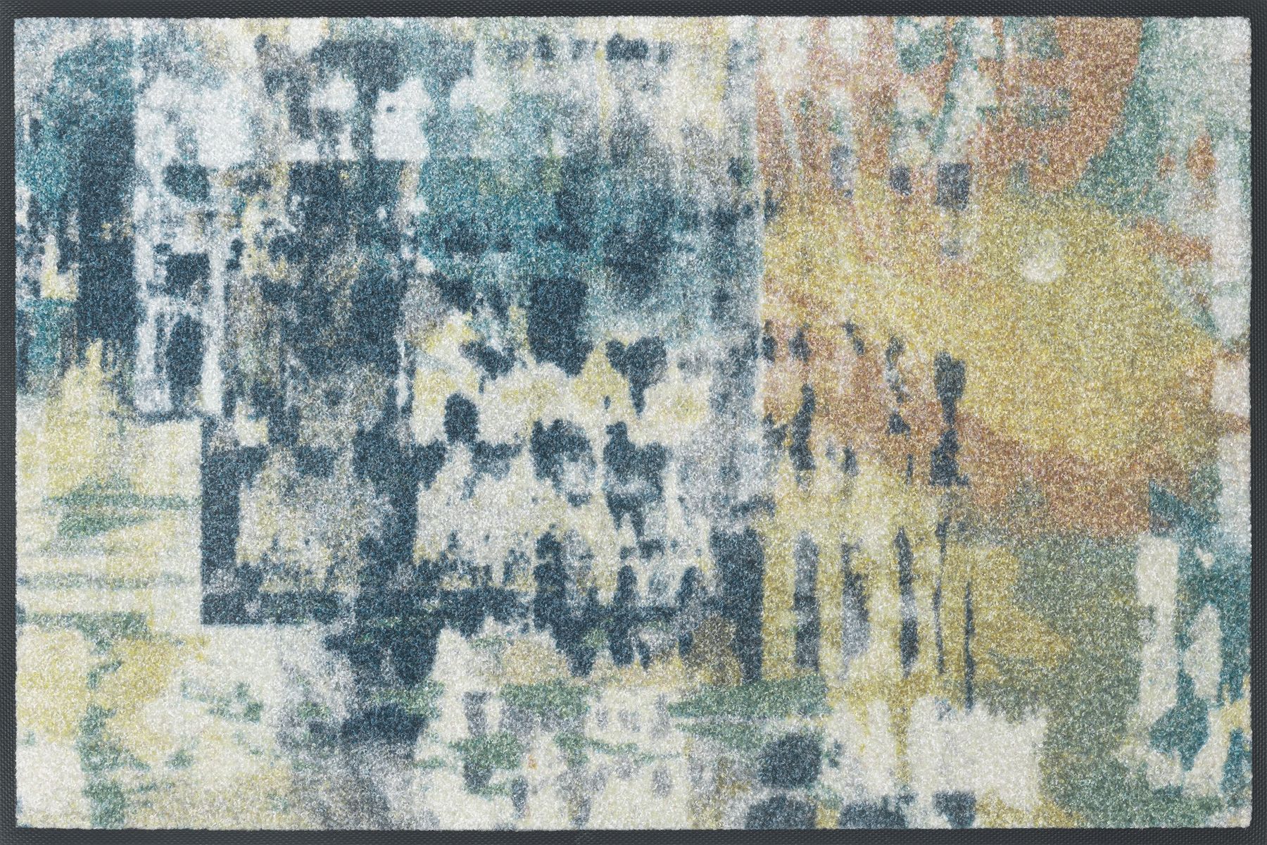 Fußmatte 50x75 Euphony