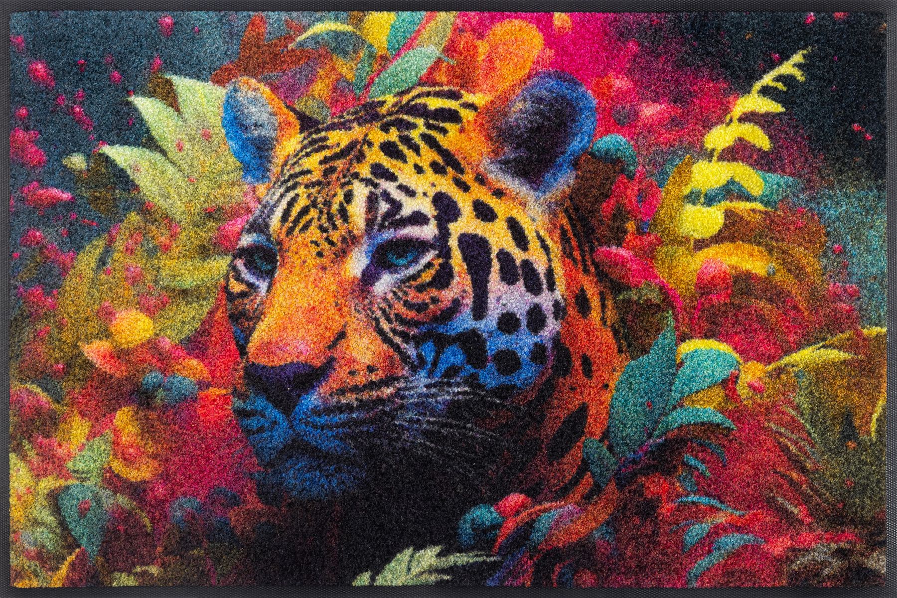 Fußmatte 50x75 Leopy McLeopard