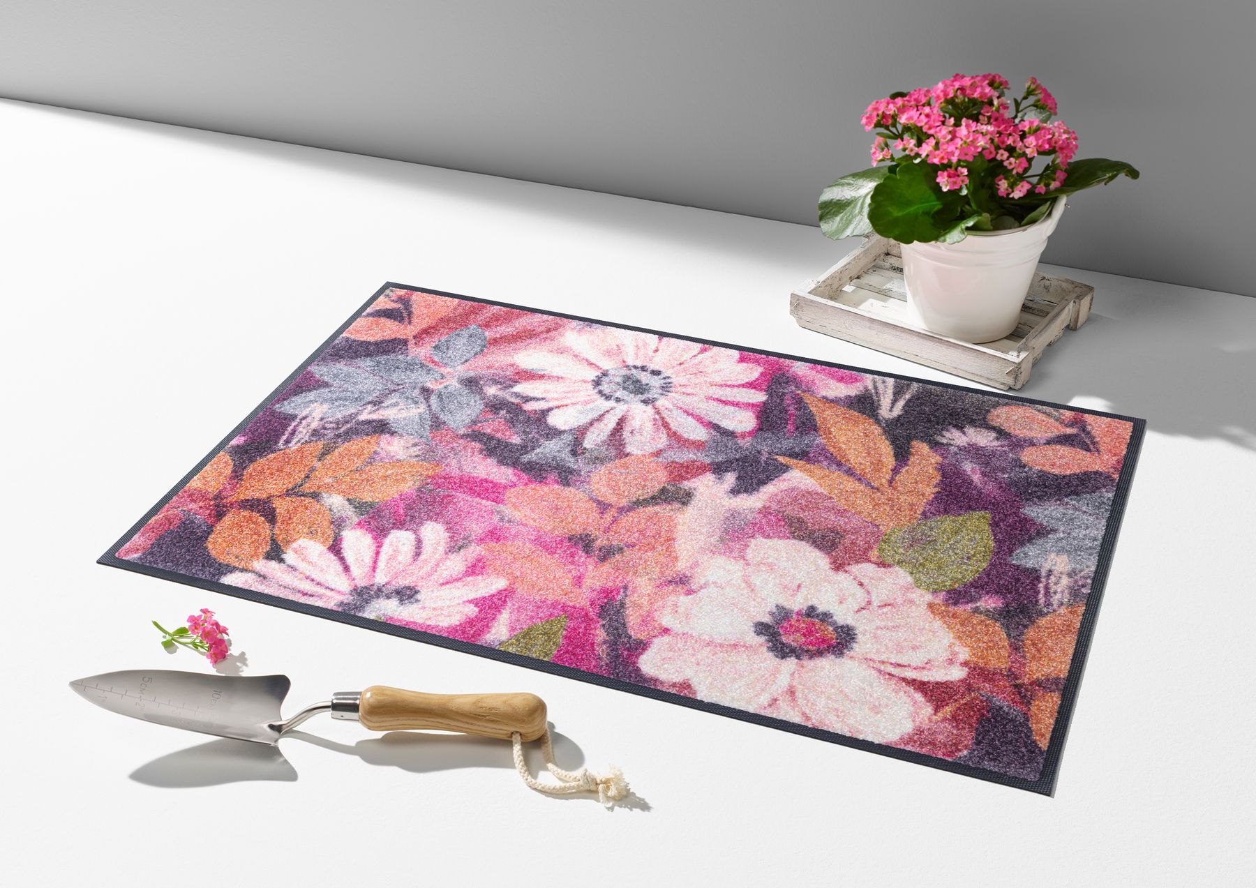 Fußmatte 50x75 Lilled