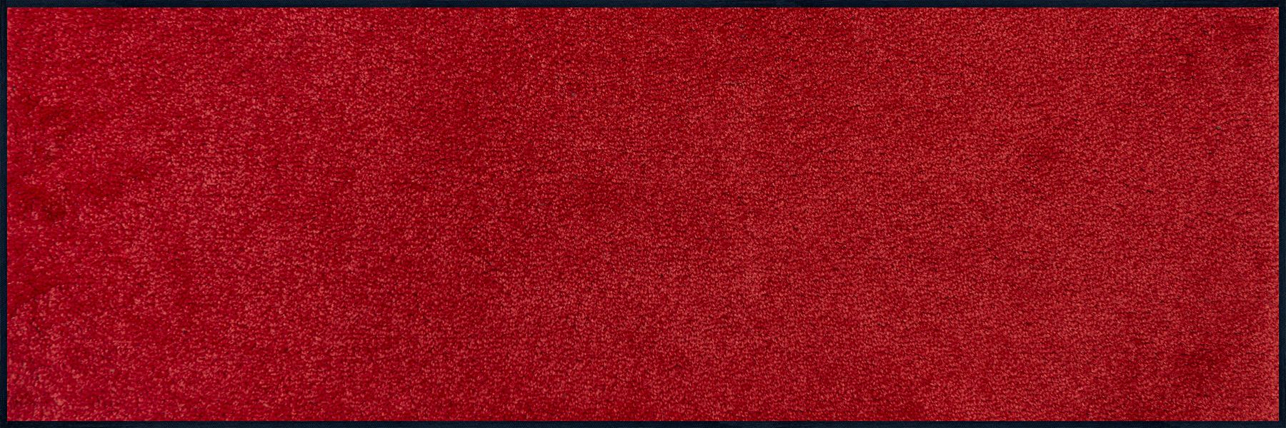 Teppichläufer 60x180 Regal Red
