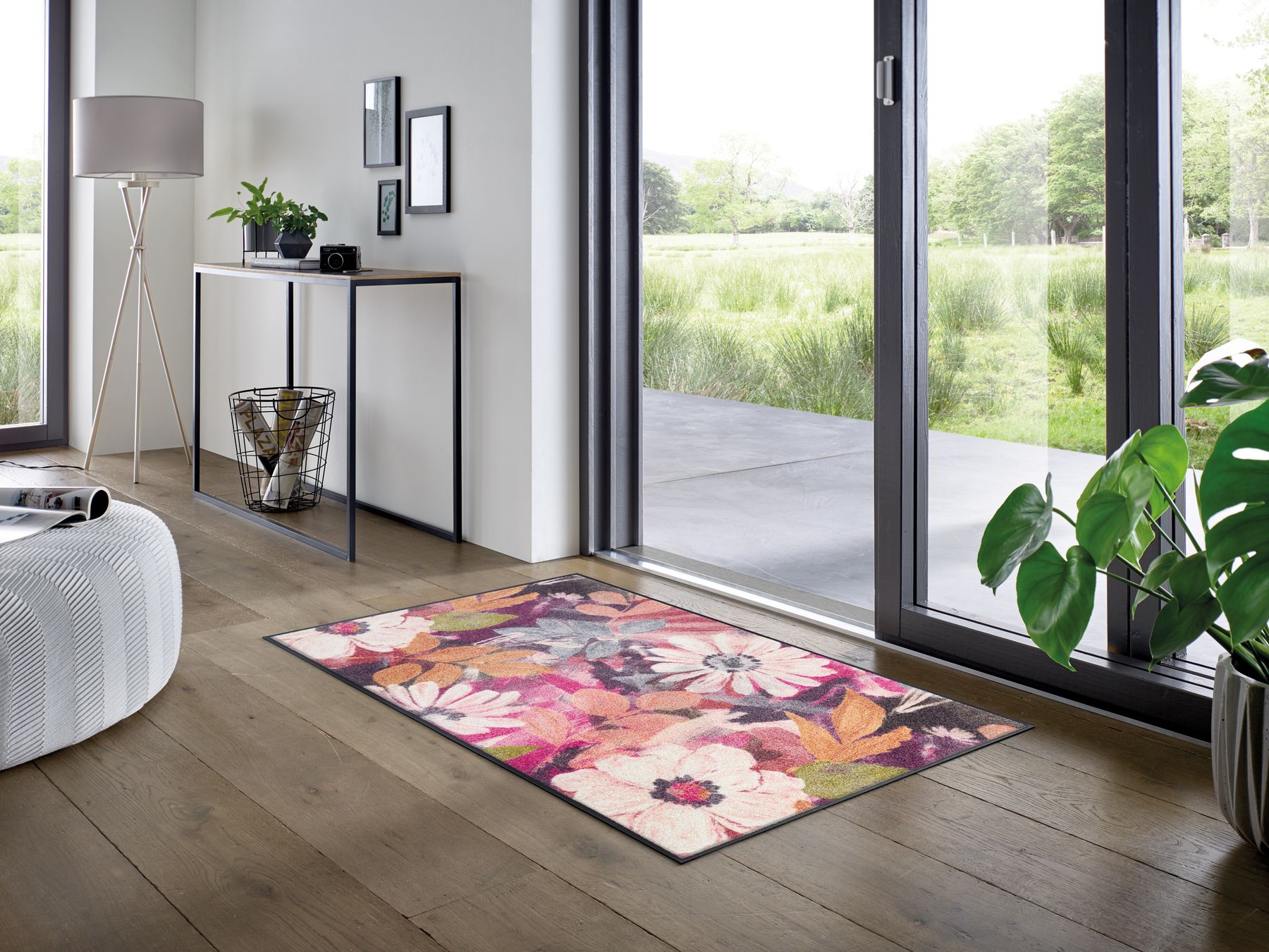 Fußmatte 75x120 Lilled