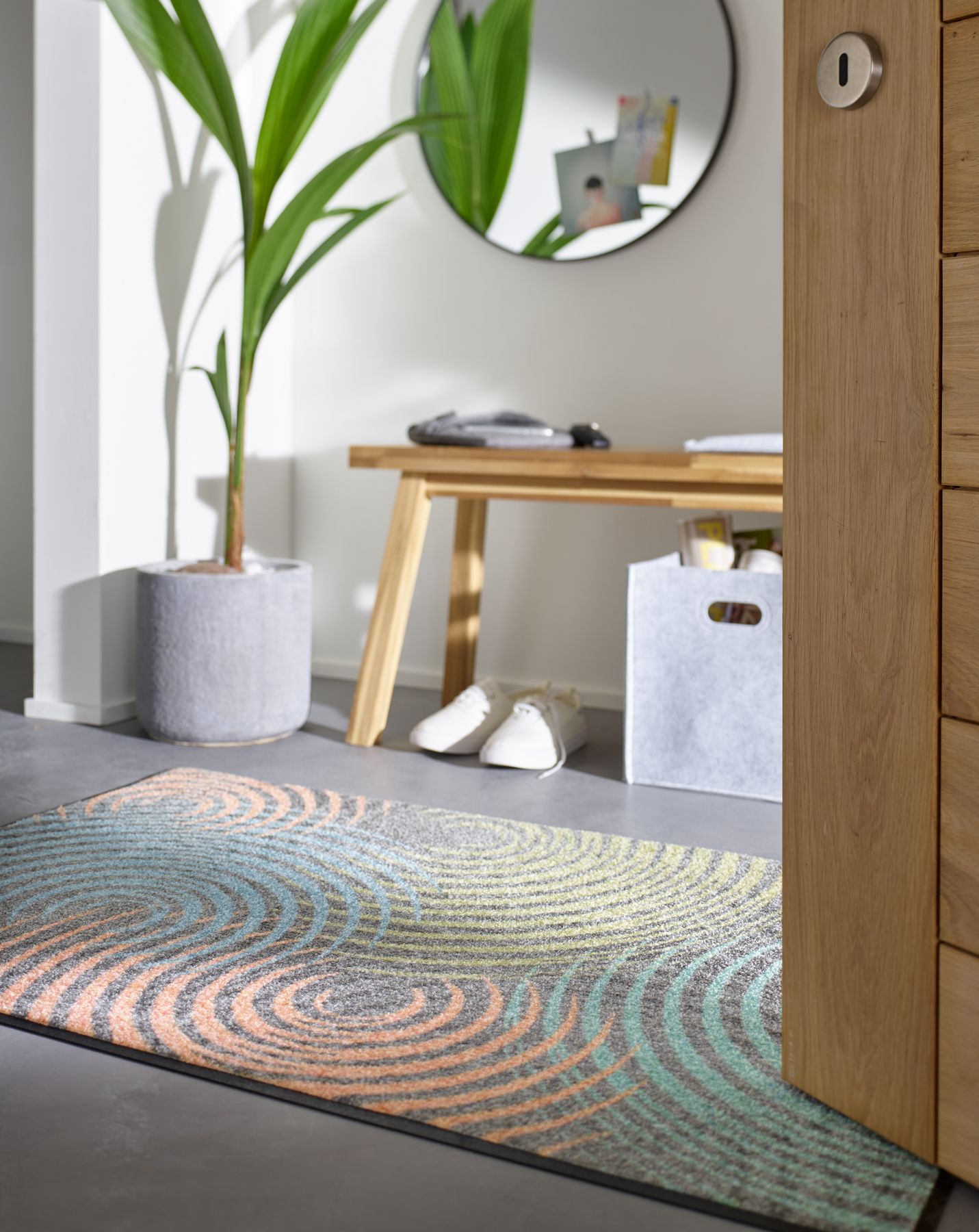 Fußmatte 75x120 Ondole