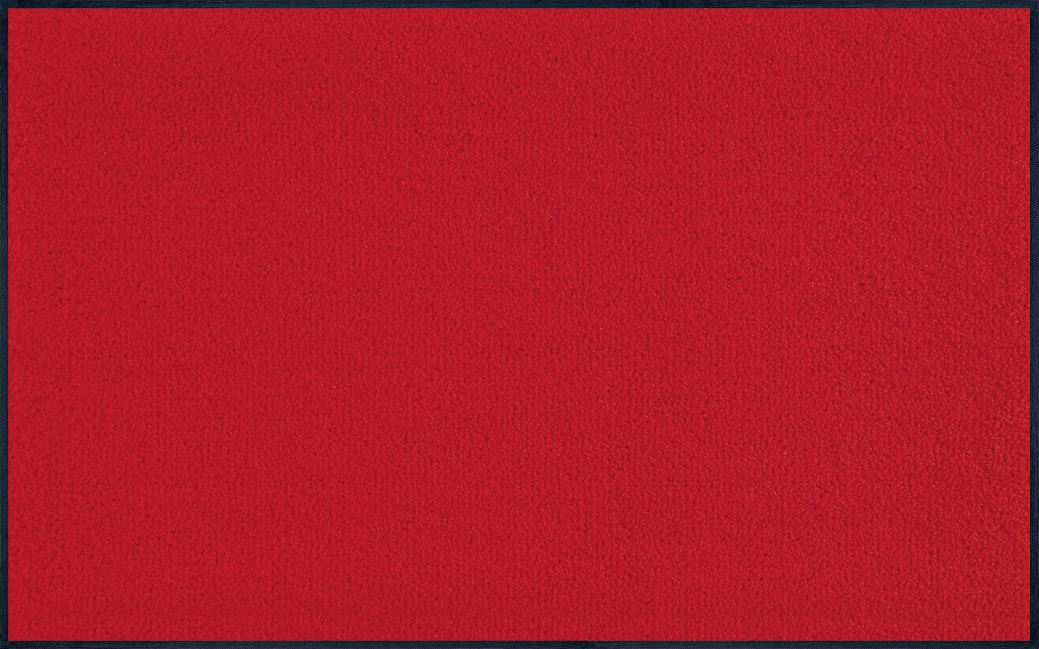 Fußmatte 75x120 Scarlet rot
