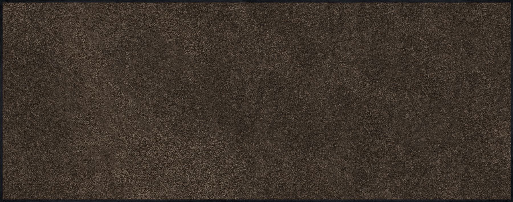 Läufer 75x190 Espresso Brown
