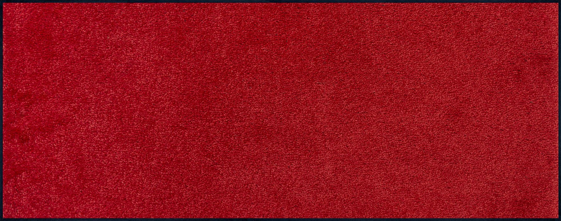 Teppichläufer 75x190 Regal Red