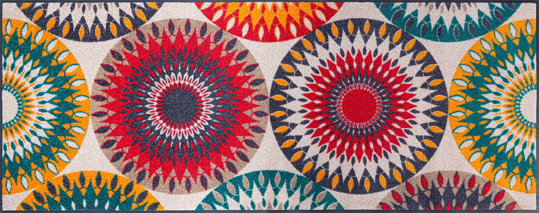 Teppichläufer 75x190 Whirlwinds