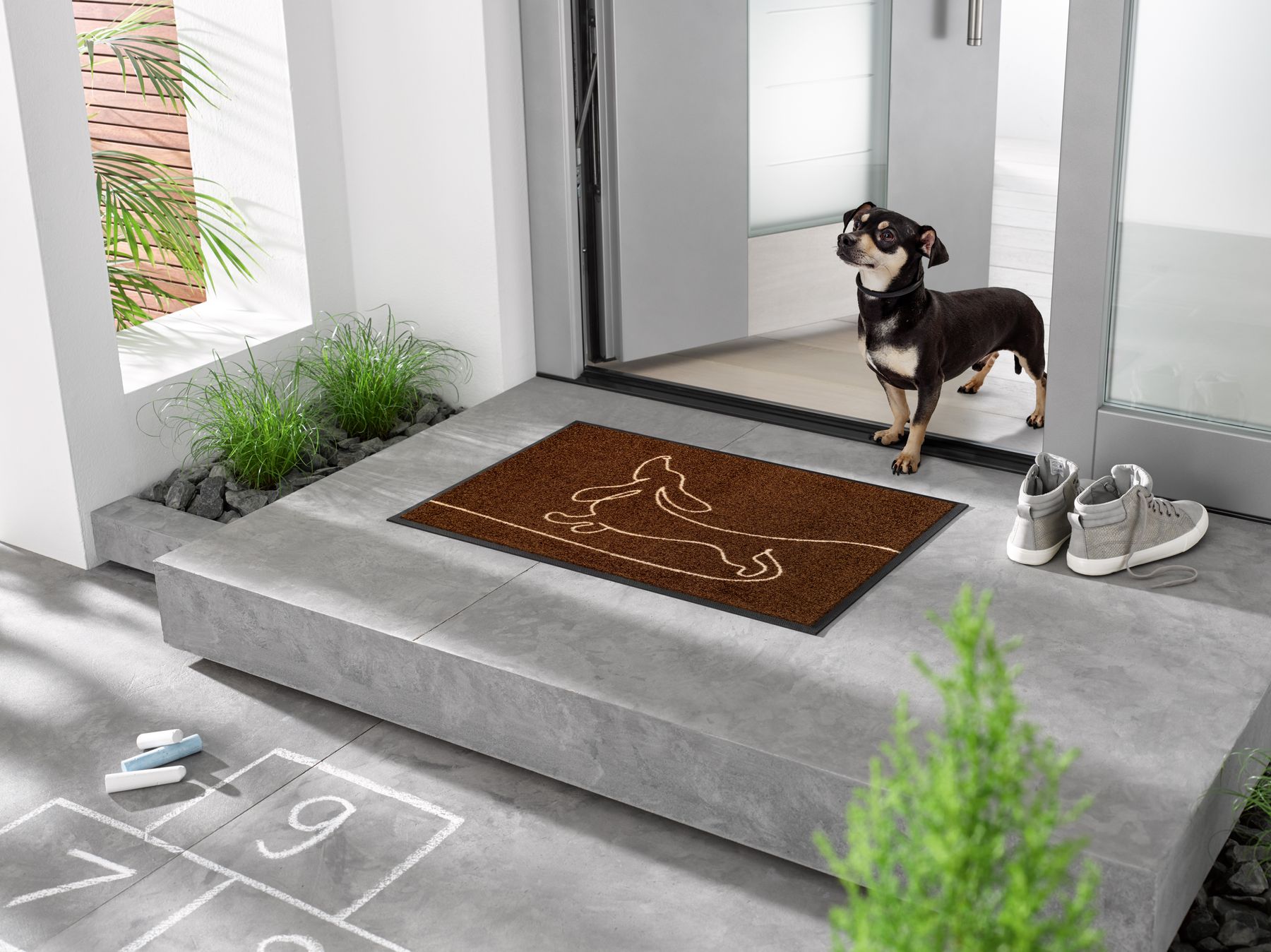 Fußmatte Daydreamer 50x75