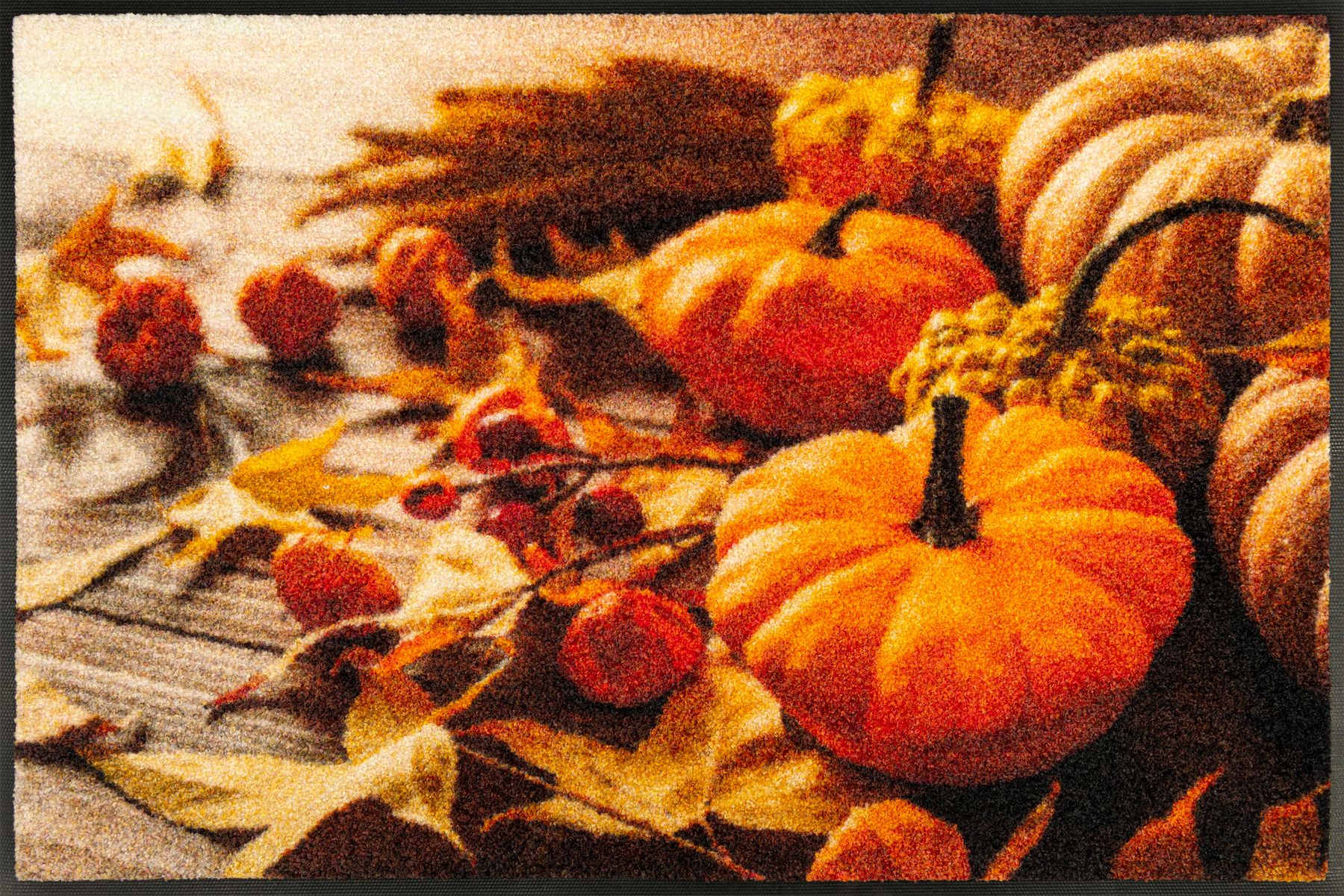 Fußmatte Pumpkin Glow 50x75