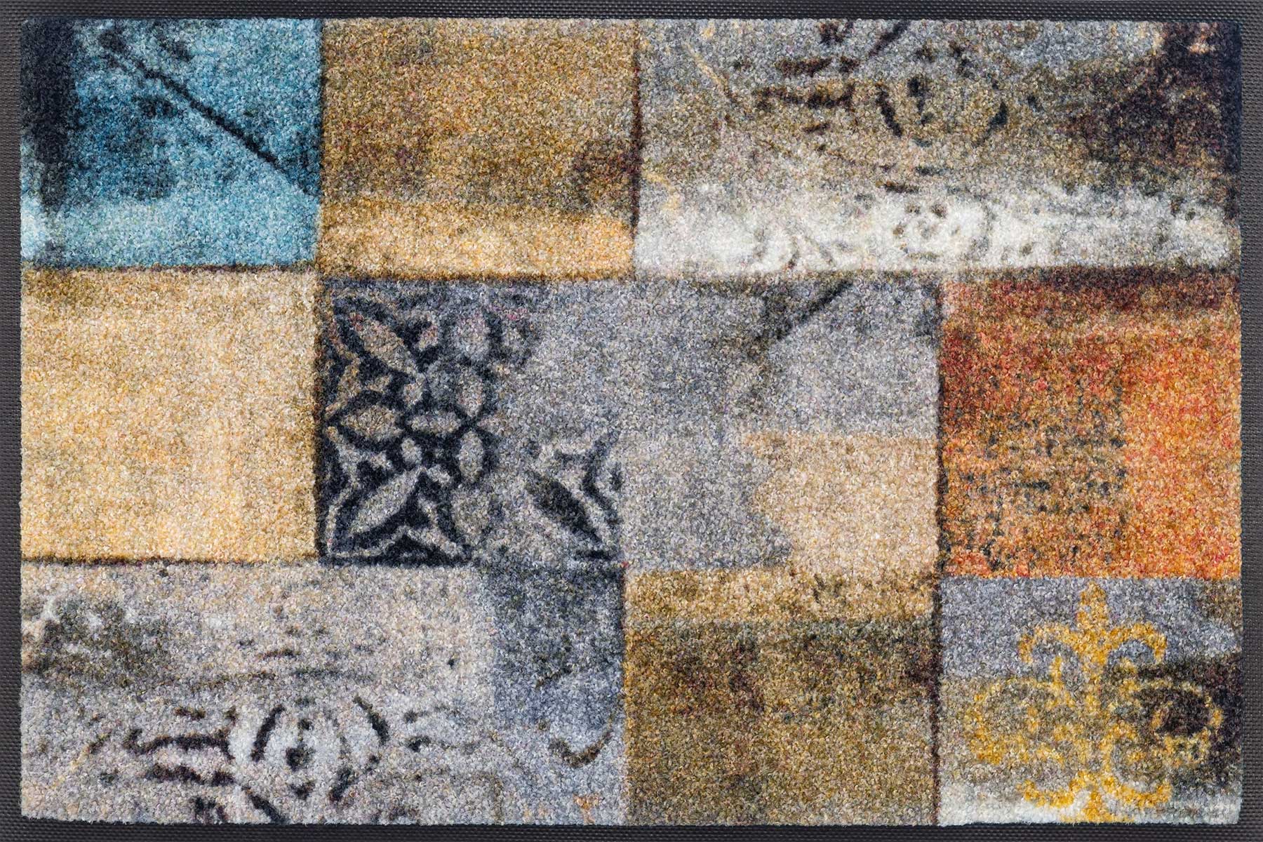 Fußmatte 40x60 Tilea braun