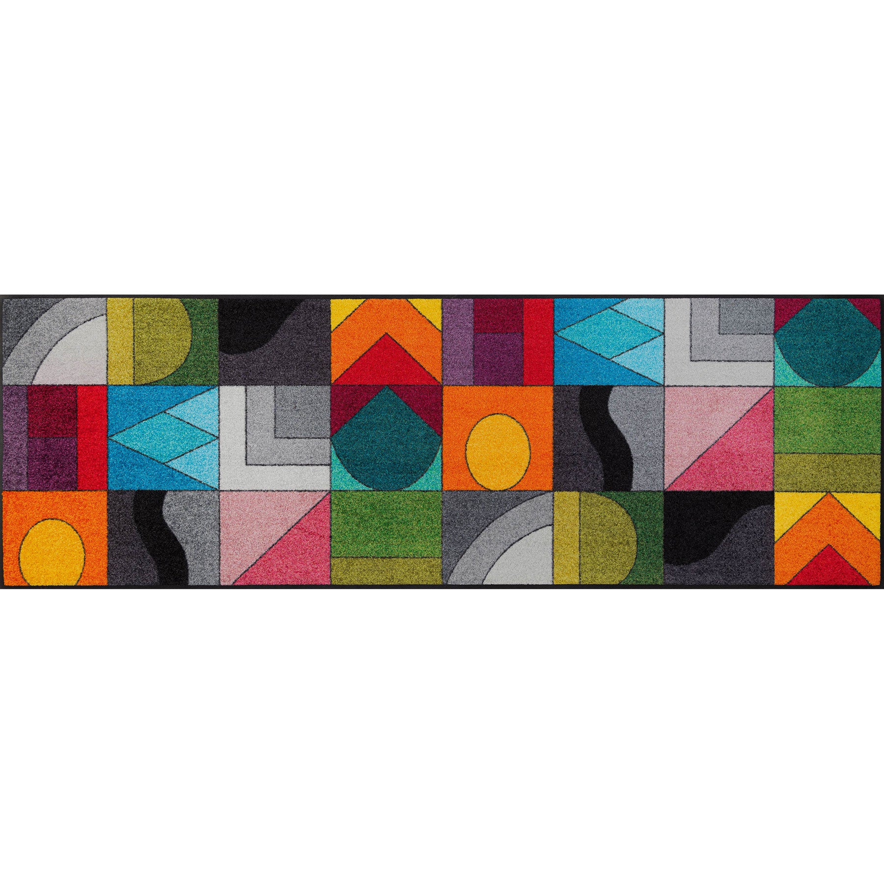 Teppichläufer 60x180 Momix