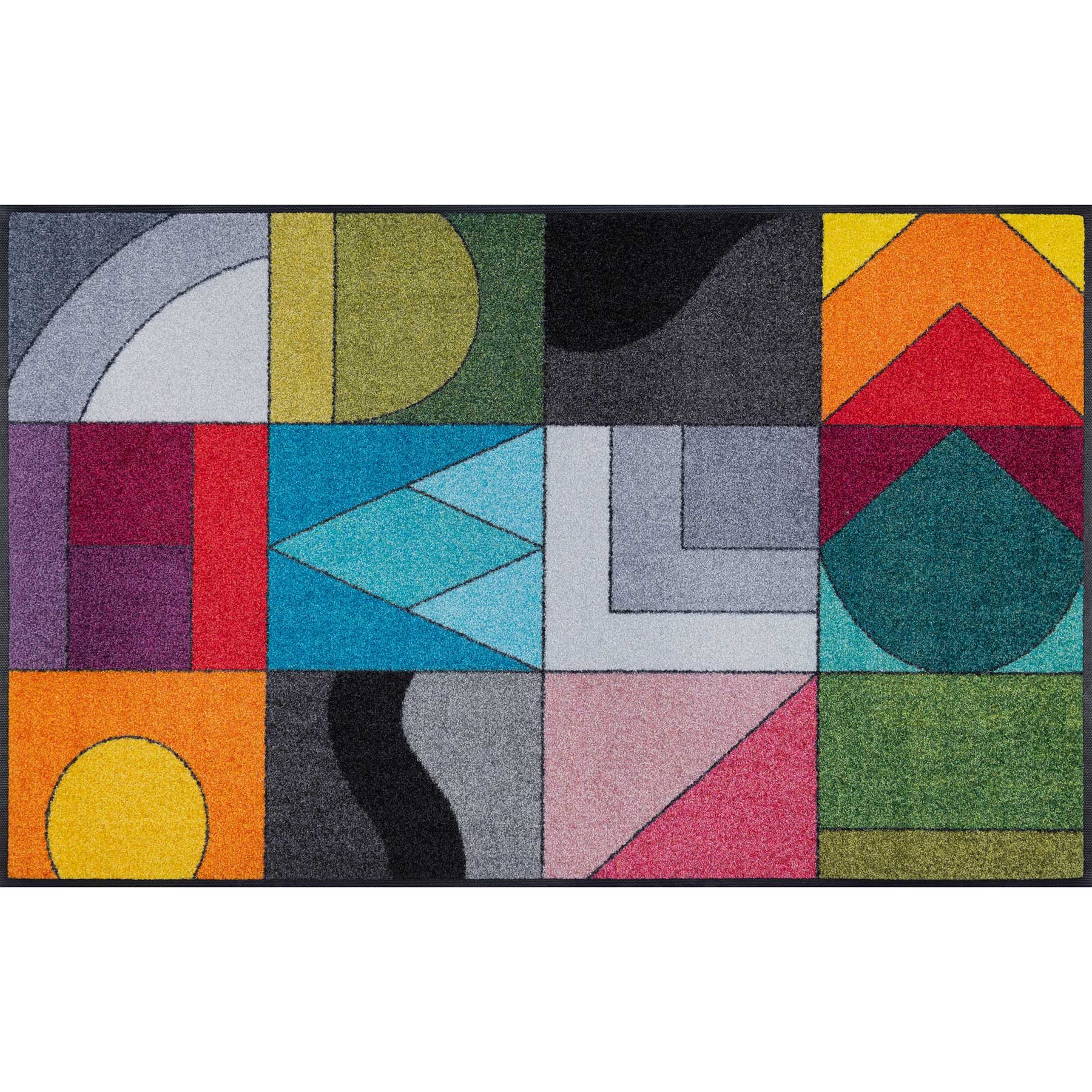 Fußmatte 75x120 Momix