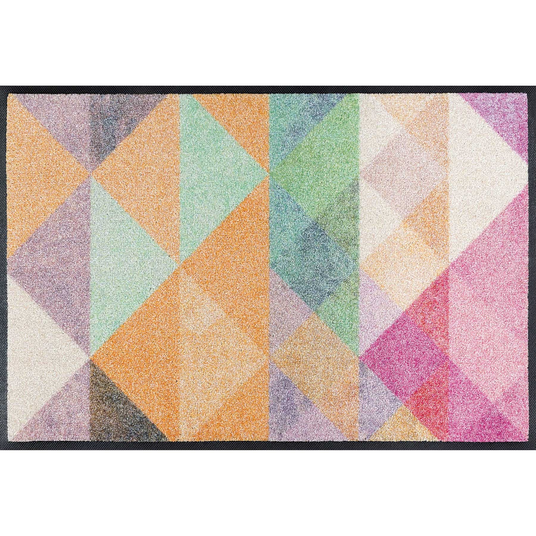 Fußmatte 50x75 Snorre