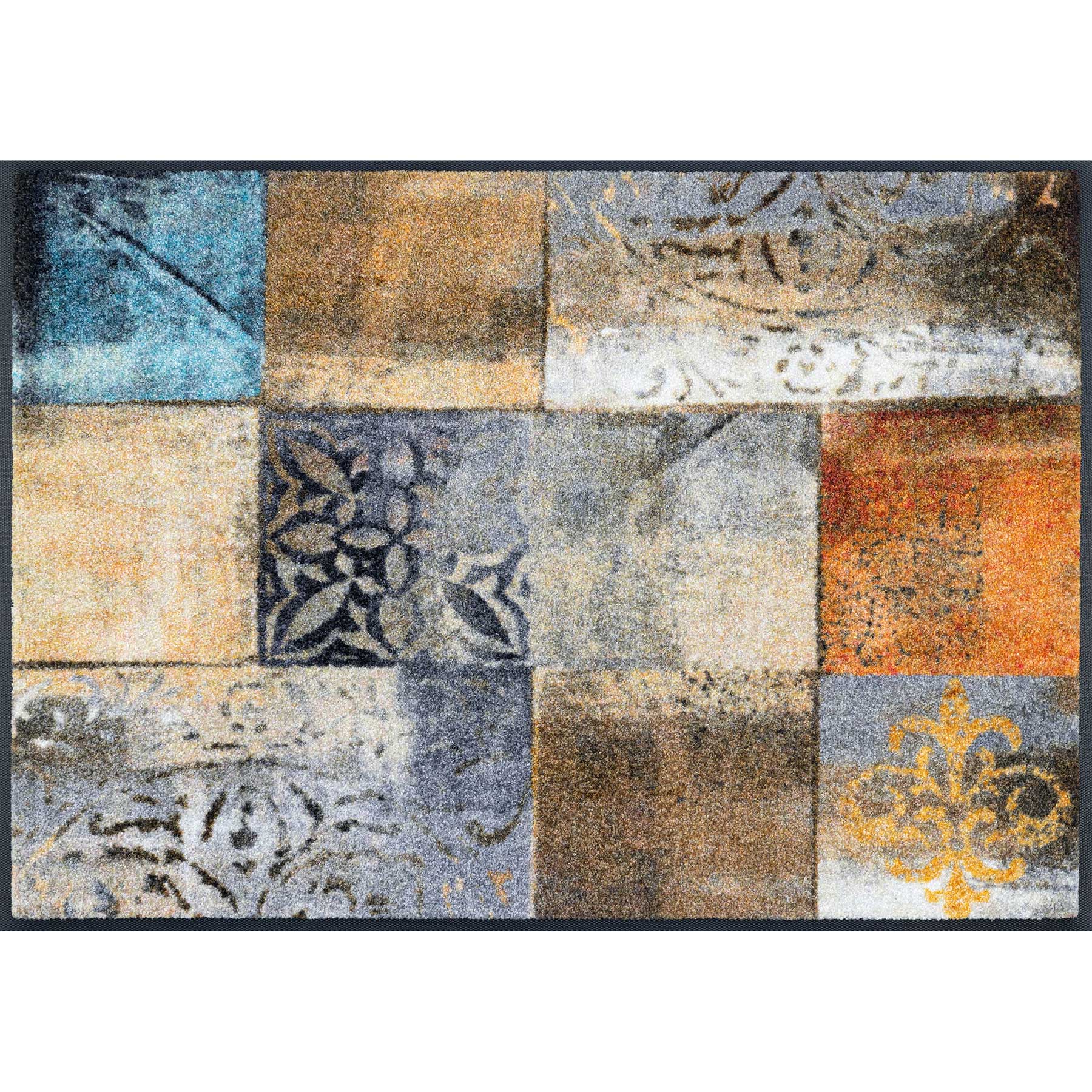 Fußmatte 60x85 Tilea beige