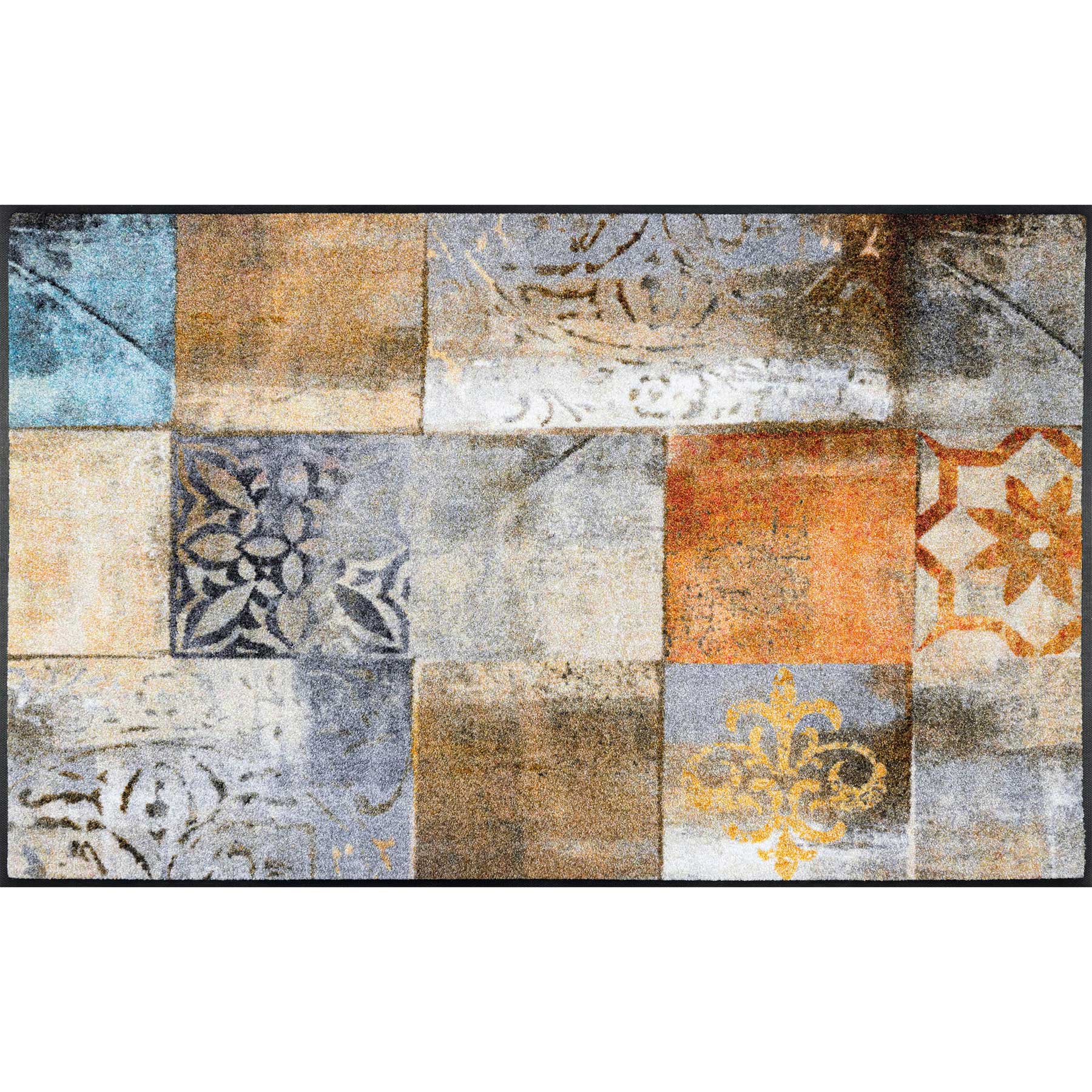 Fußmatte 75x120 Tilea beige