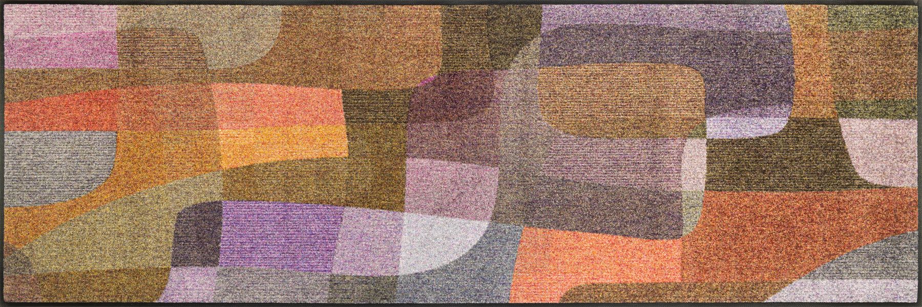 Teppichläufer 60x180 Future Mind