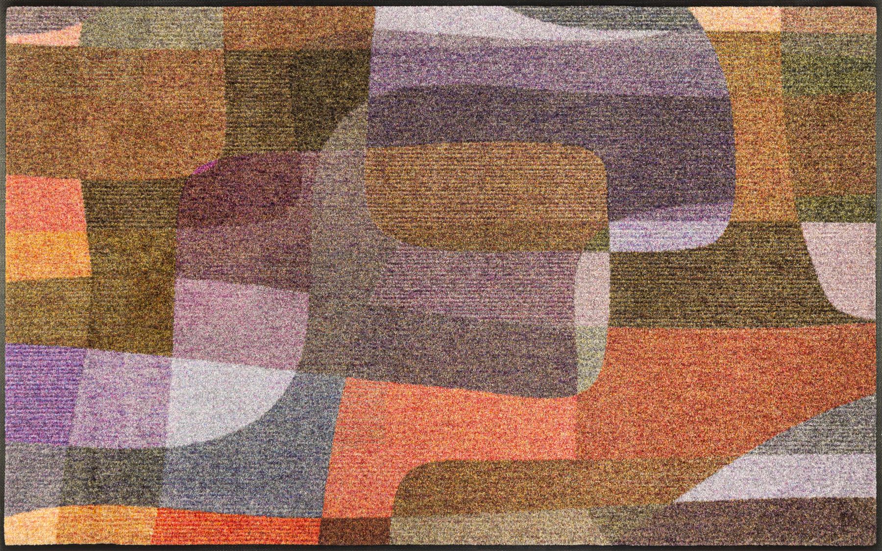 Fußmatte 75x120 Future Mind