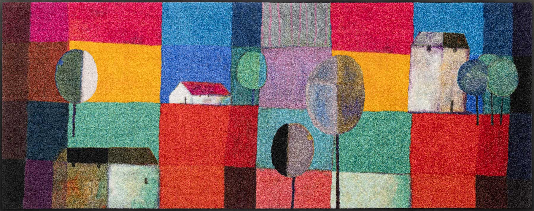 Teppichläufer 75x190 Bel Villaggio