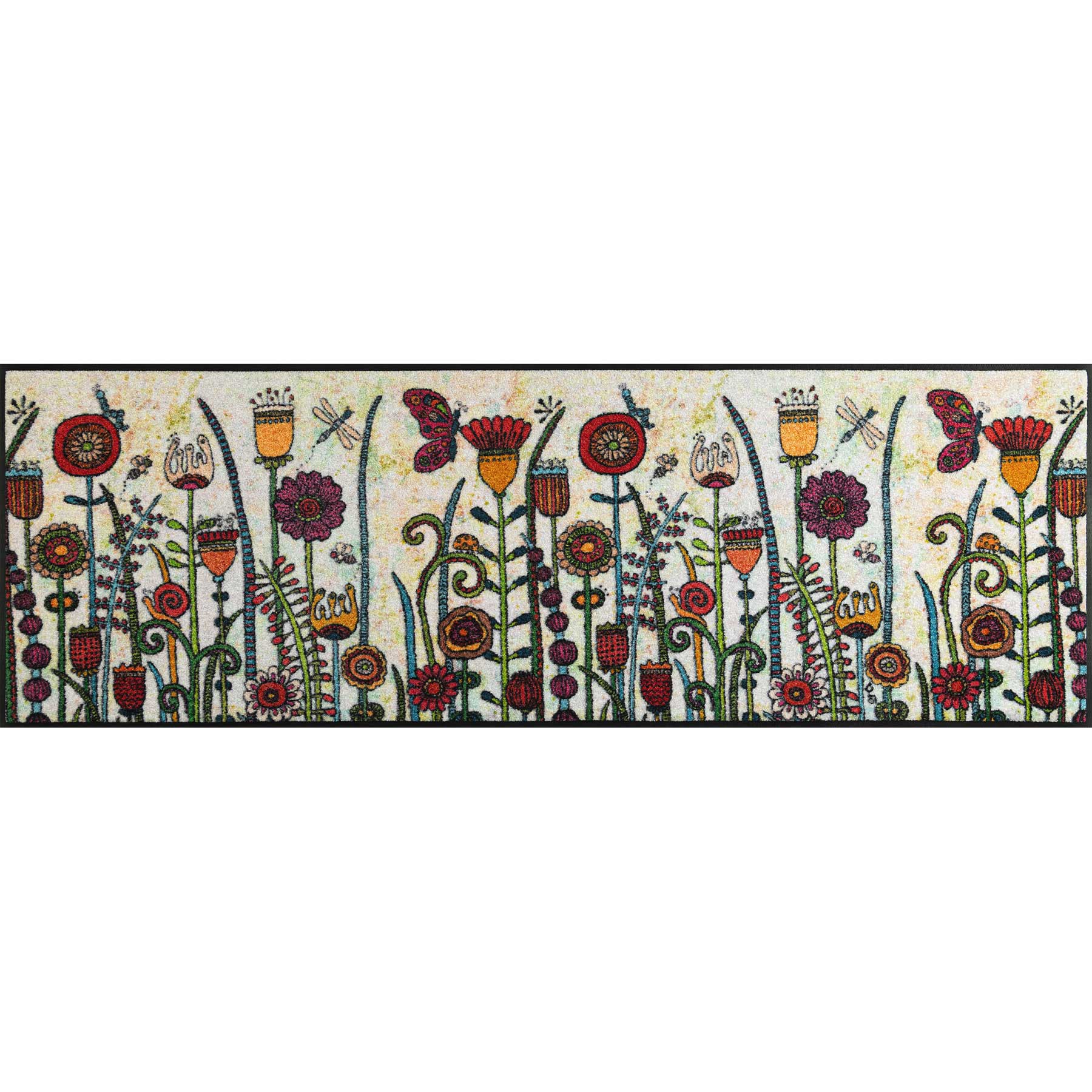 Teppichläufer 60x180 Sonnentag