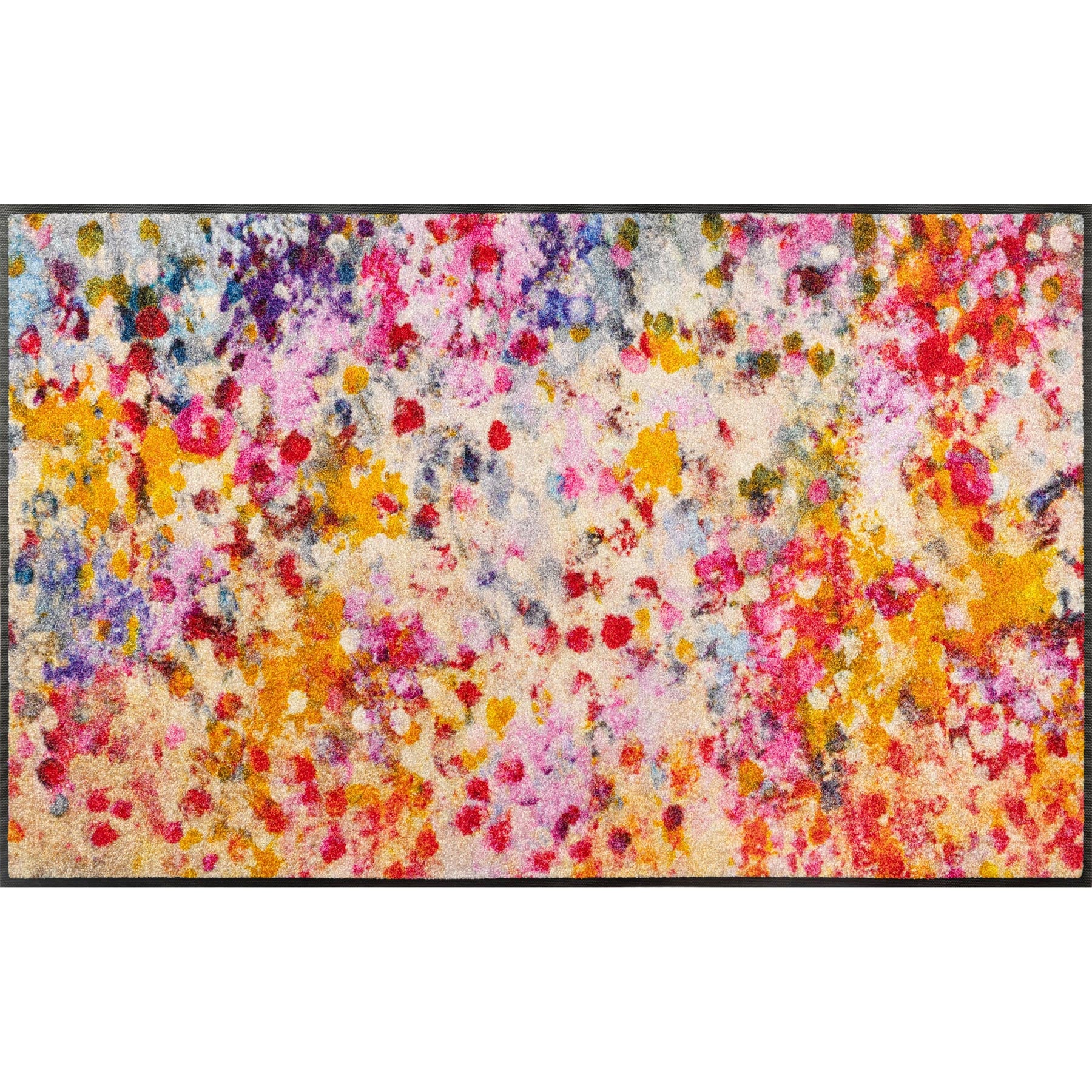 Fußmatte 75x120 Wild Summer