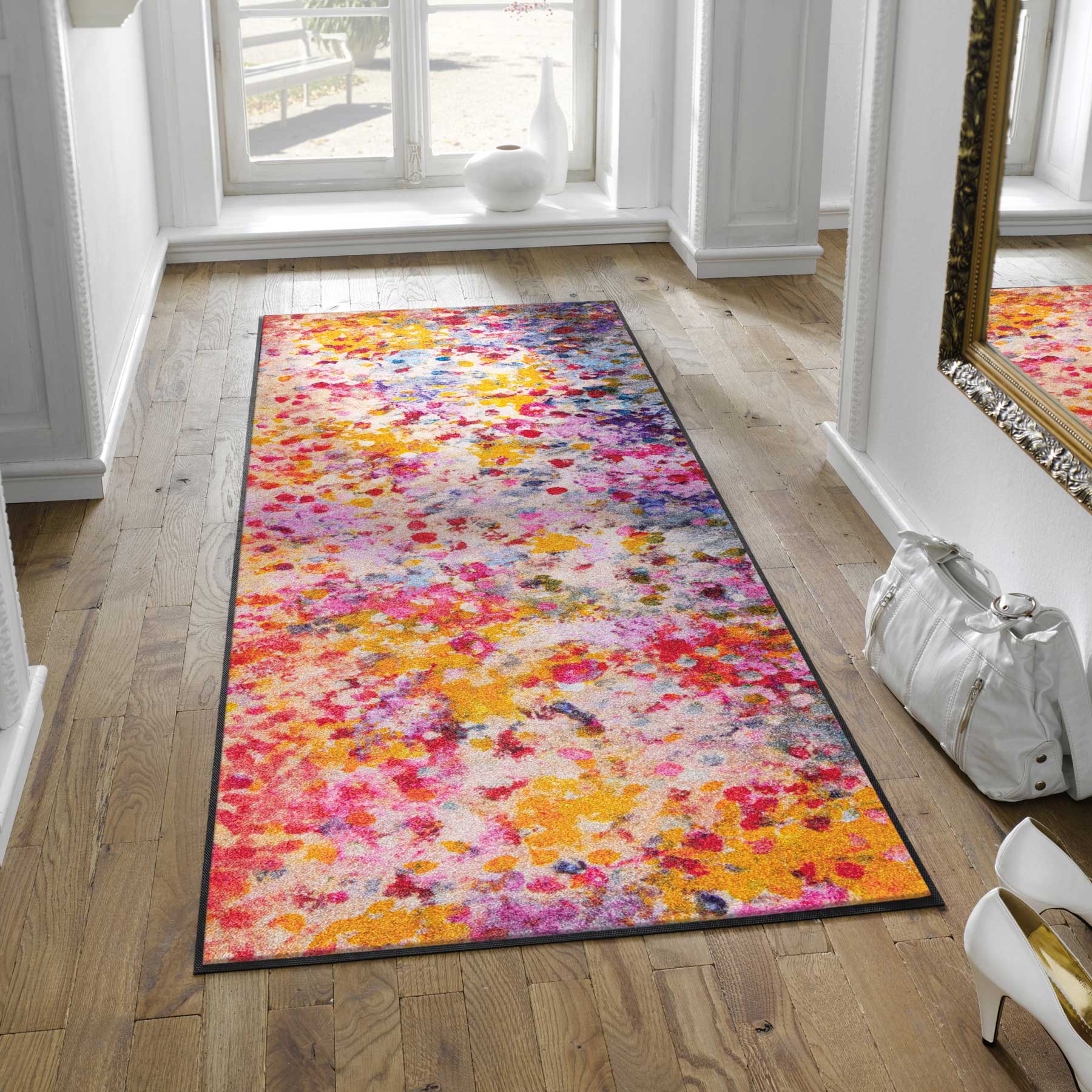 Teppichläufer 75x190 Wild Summer