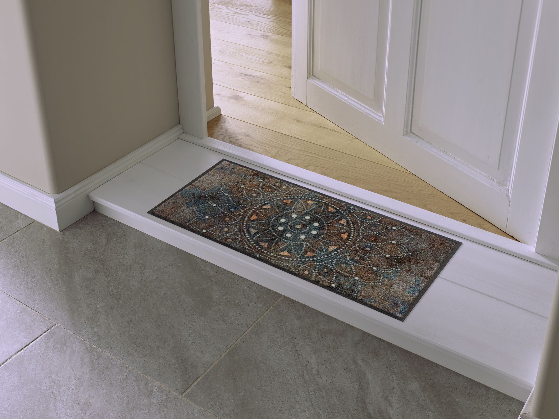 Stiefelmatte wash+dry madhana