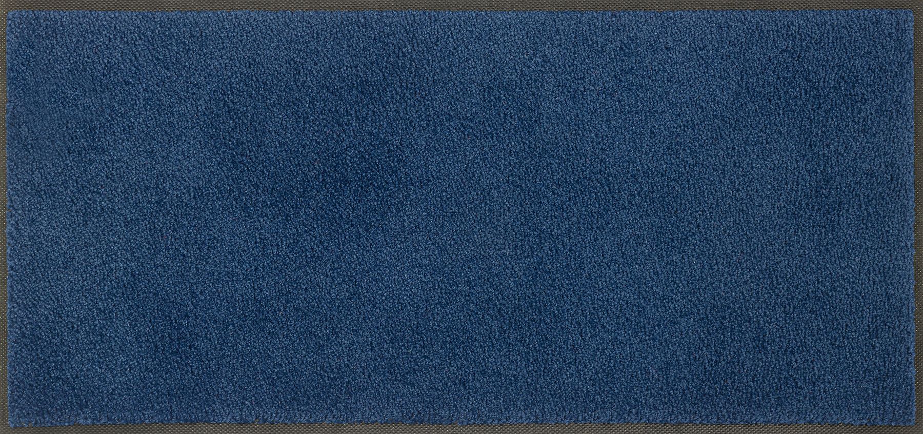 Fußabtreter klein 35x75 Navy