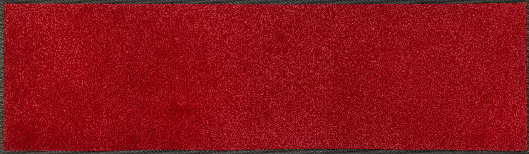 Läufer 35x120 Regal Red