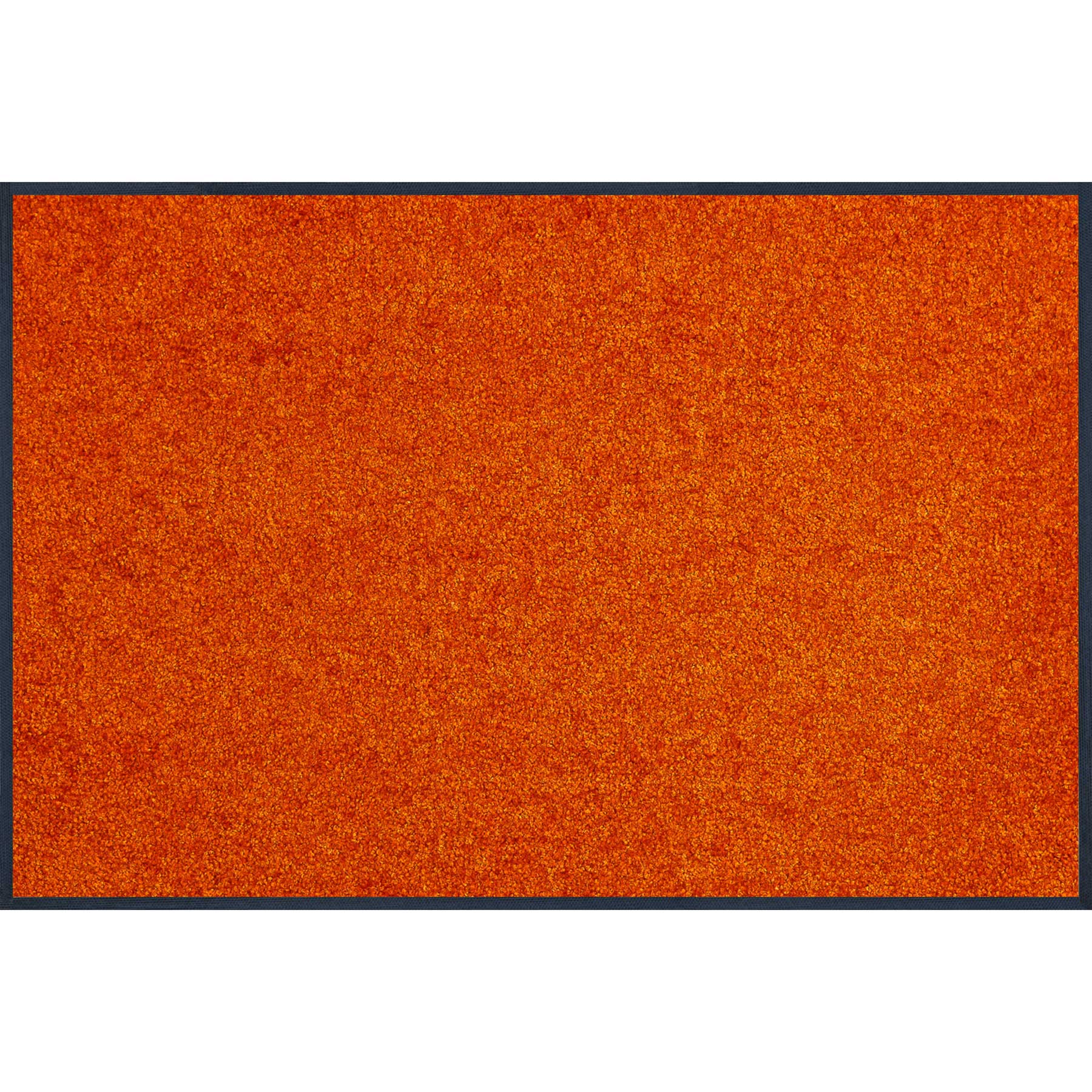 Fußmatte 60x90 Burnt Orange