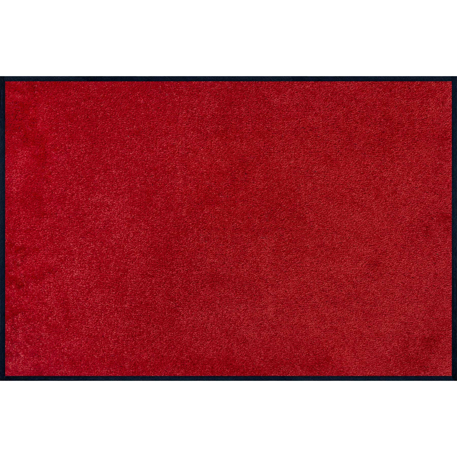 Fußmatte 60x90 Regal Red