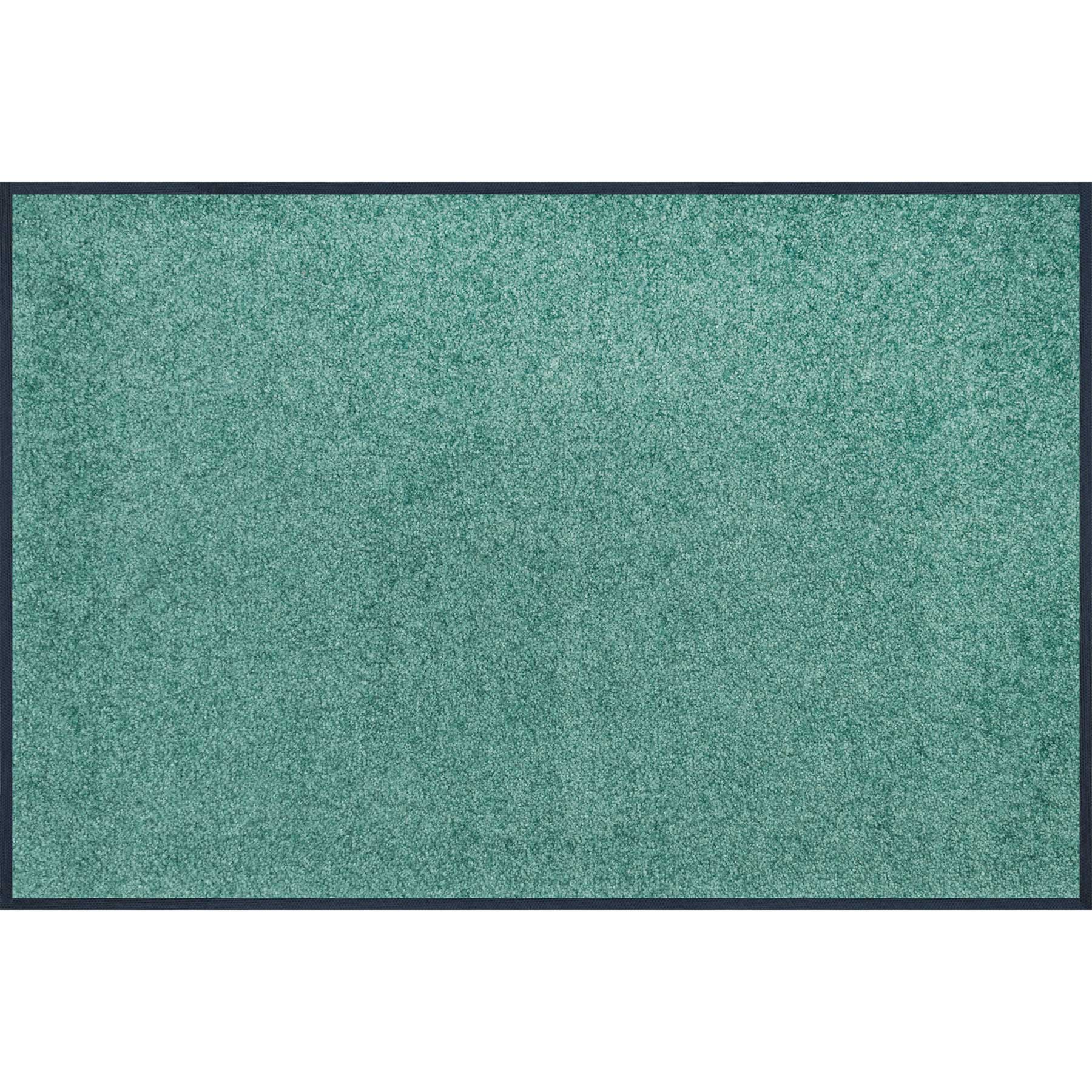 Fußmatte 60x90 Salvia Green grün