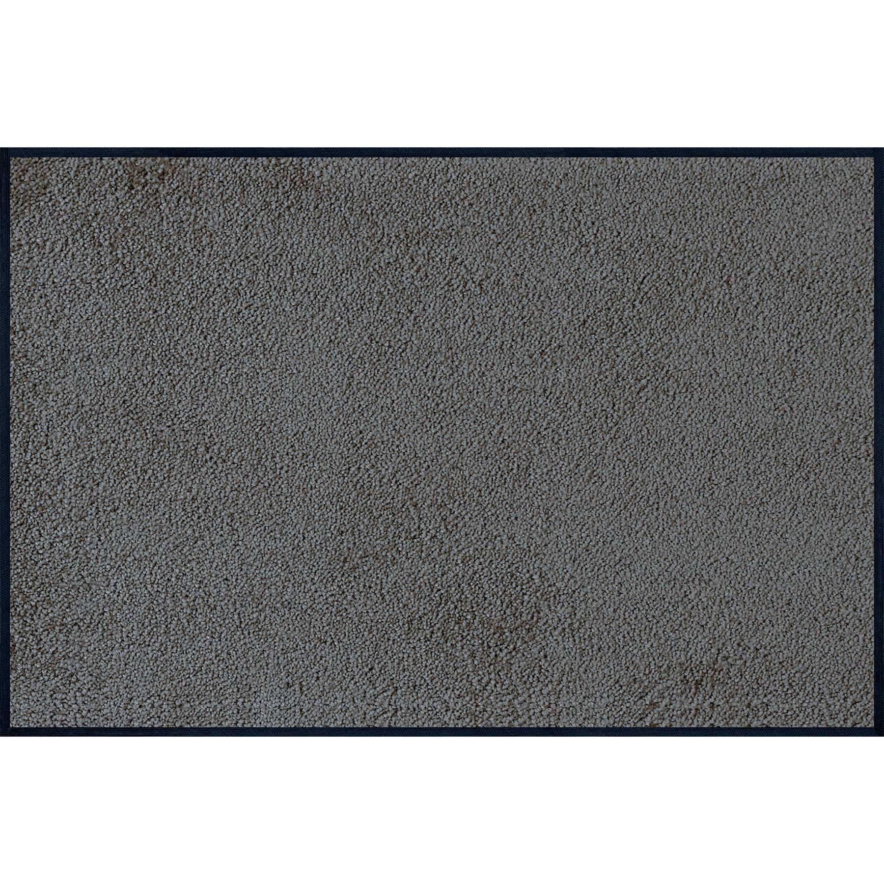 Fußmatte 60x90 Smokey Mount anthrazit