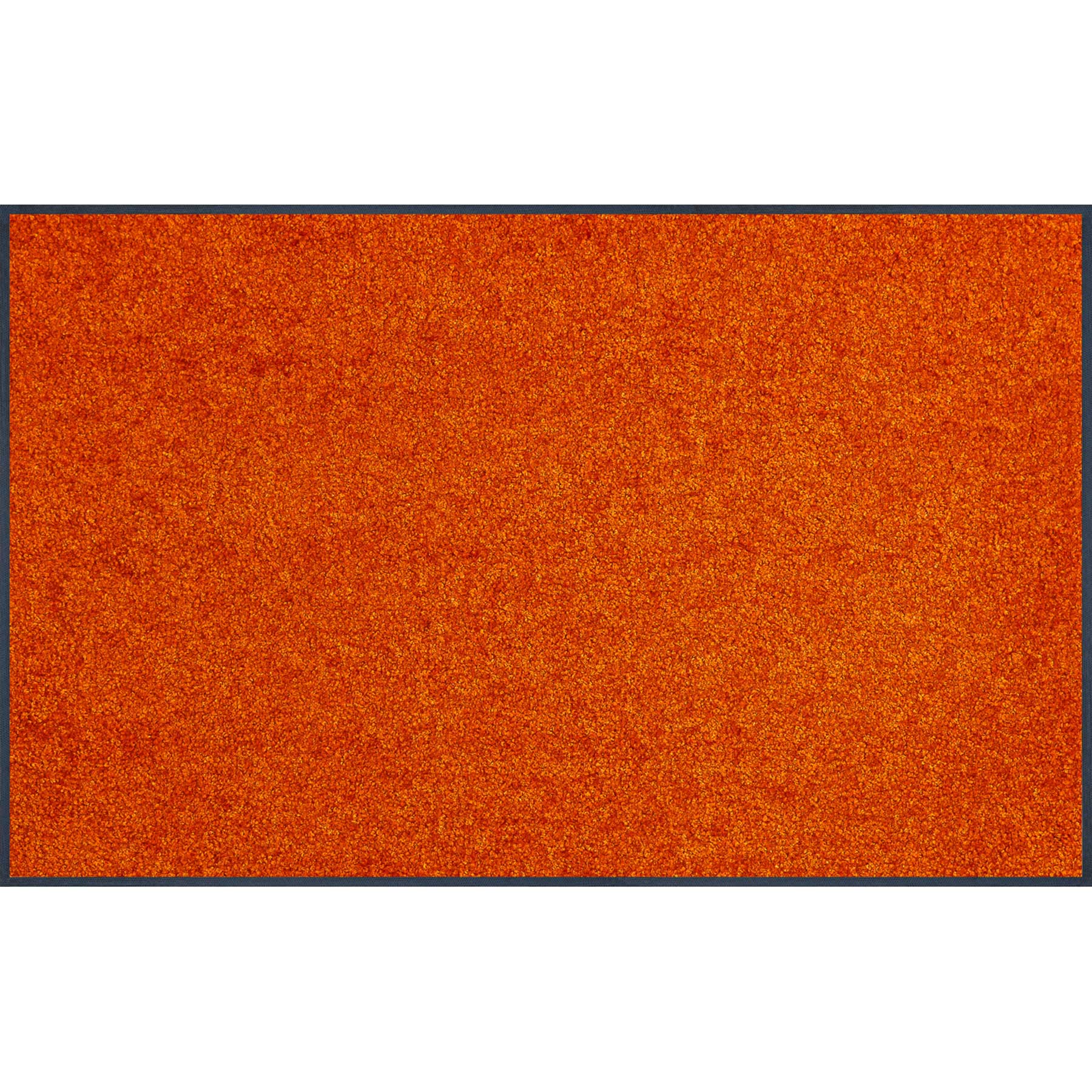 Fußmatte 75x120 Burnt Orange