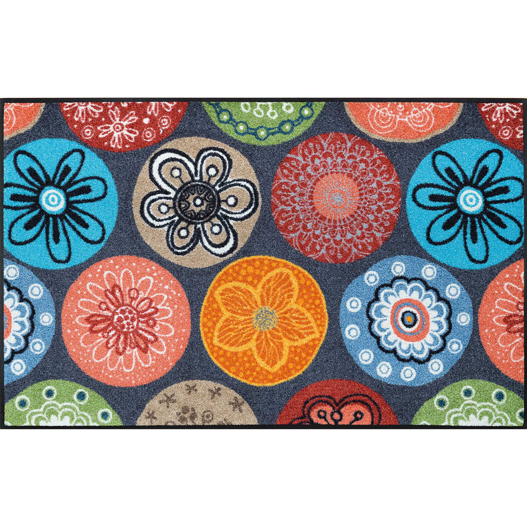 Fußmatte 75x120 Coralis