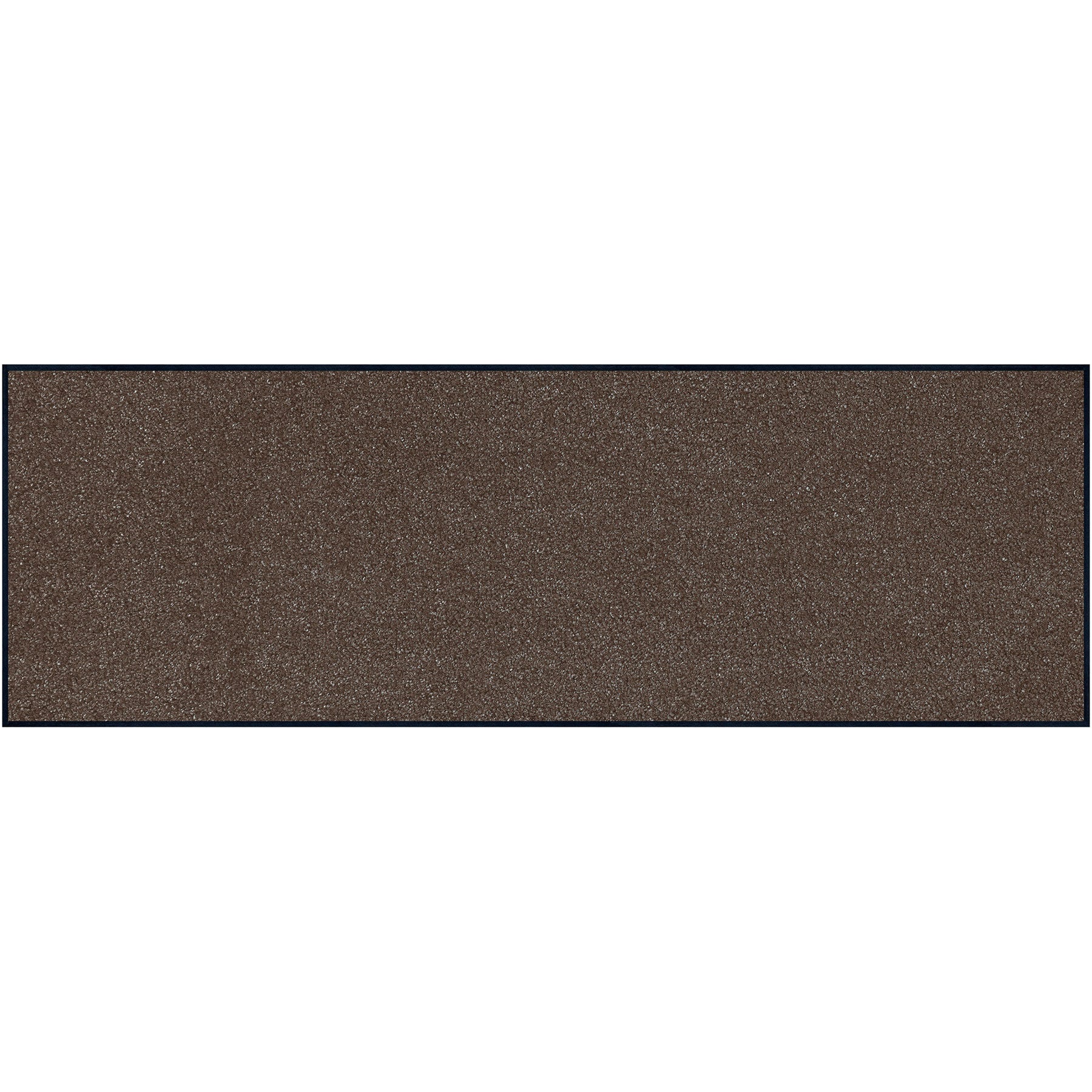 Teppichläufer 60x180 Braun