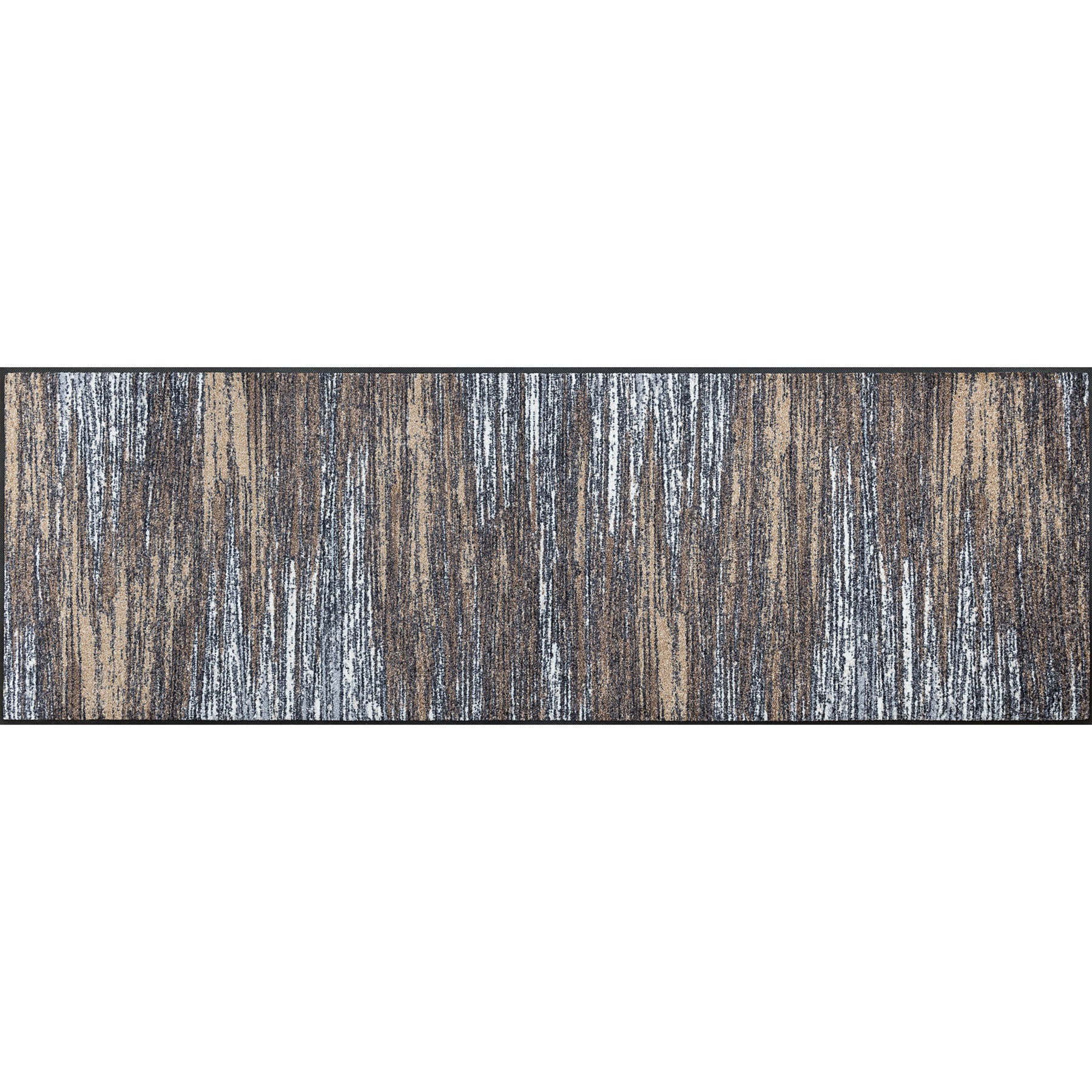 Teppichläufer 60x180 Scratchy beige beige