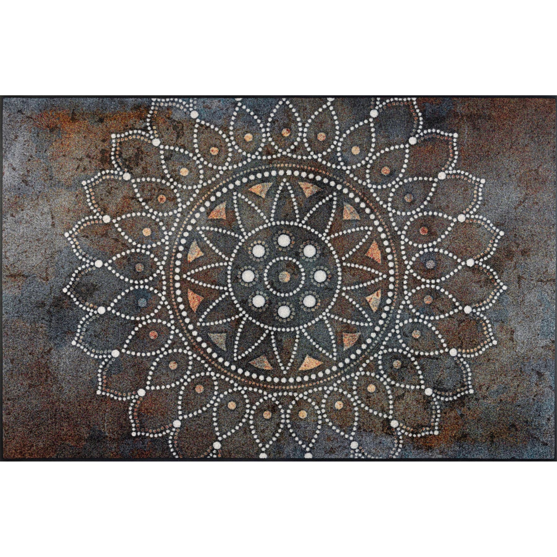 Wash+Dry Madhana Schmutzfangmatte innen außen