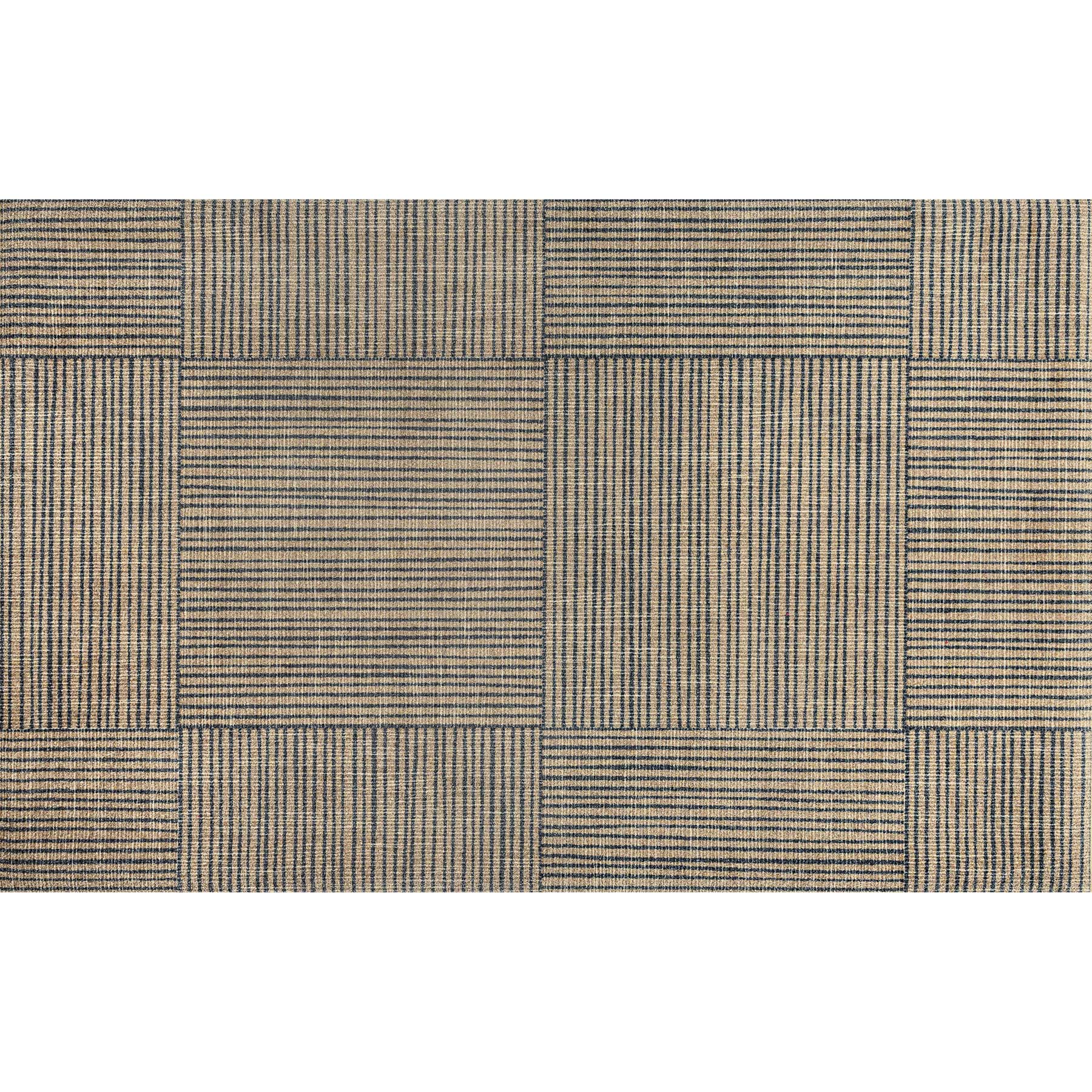 Wohnteppich 110x175 Canvas beige