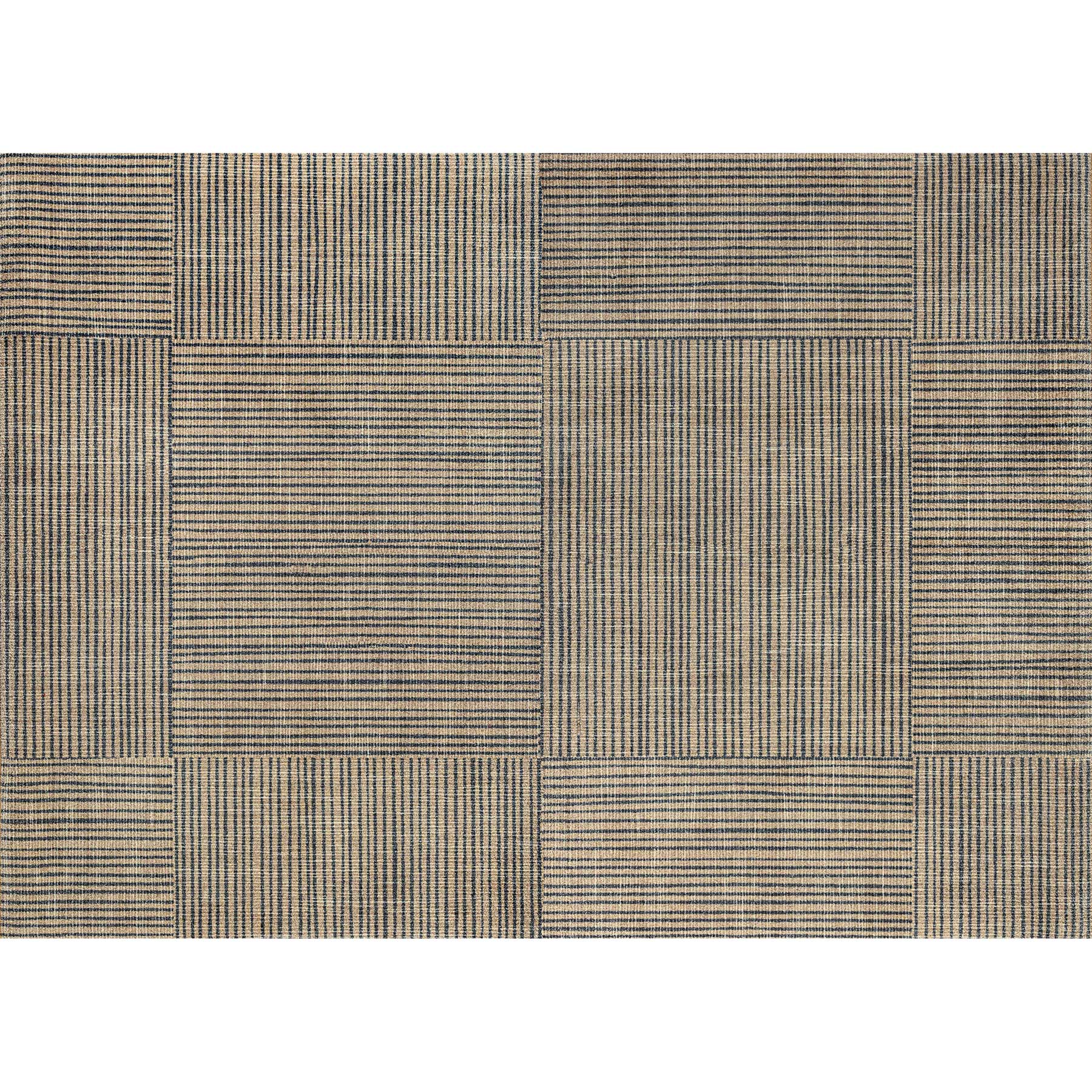 Wohnteppich 170x240 Canvas beige