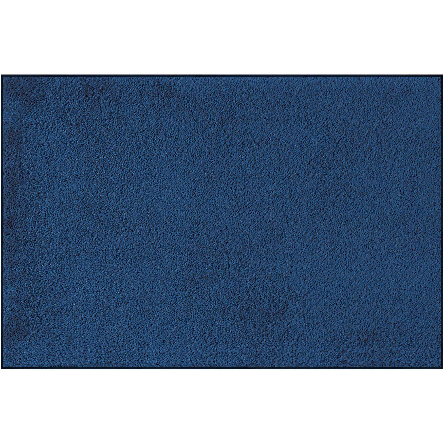 Wohnteppich 120x180 Navy