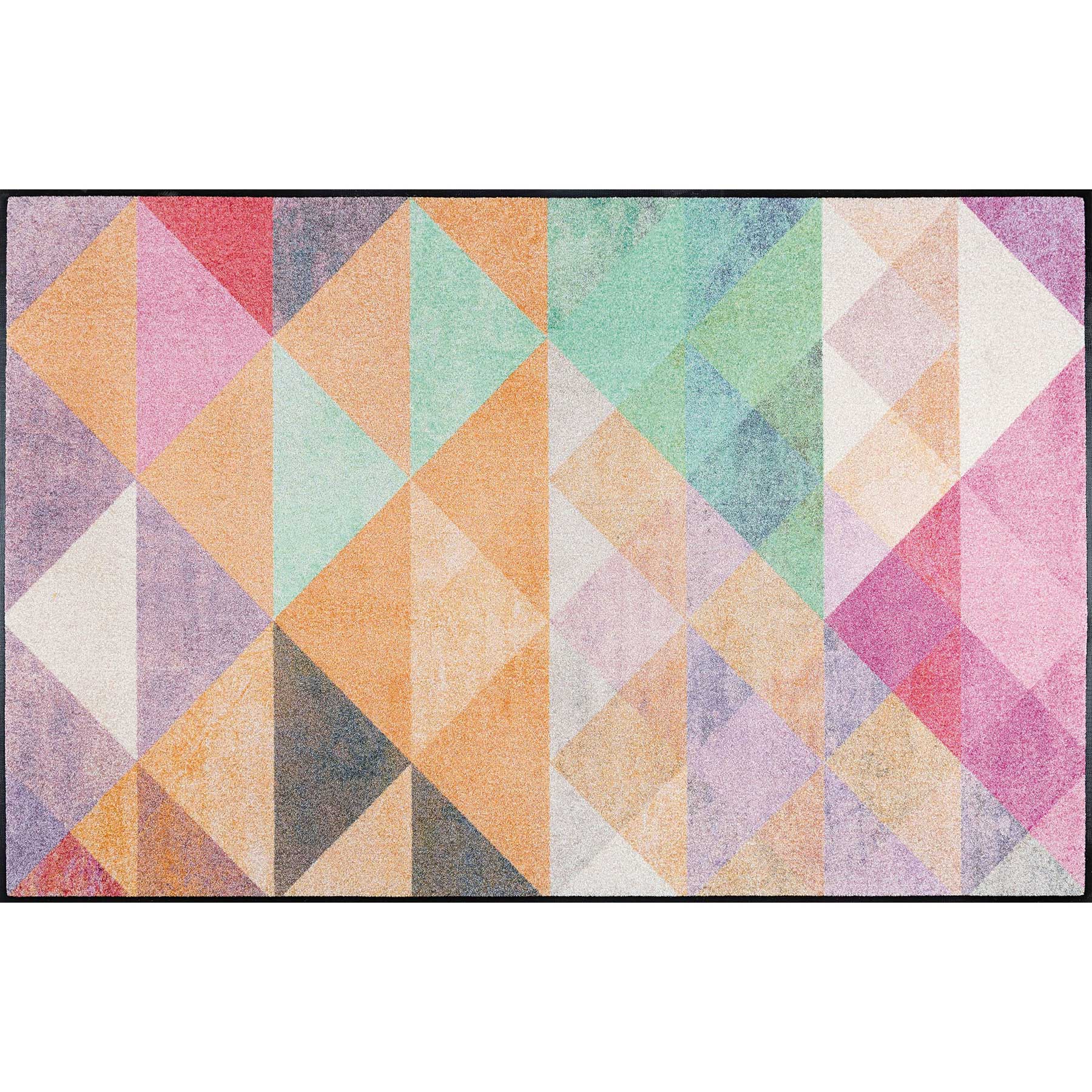 Wohnteppich 115x175 Snorre