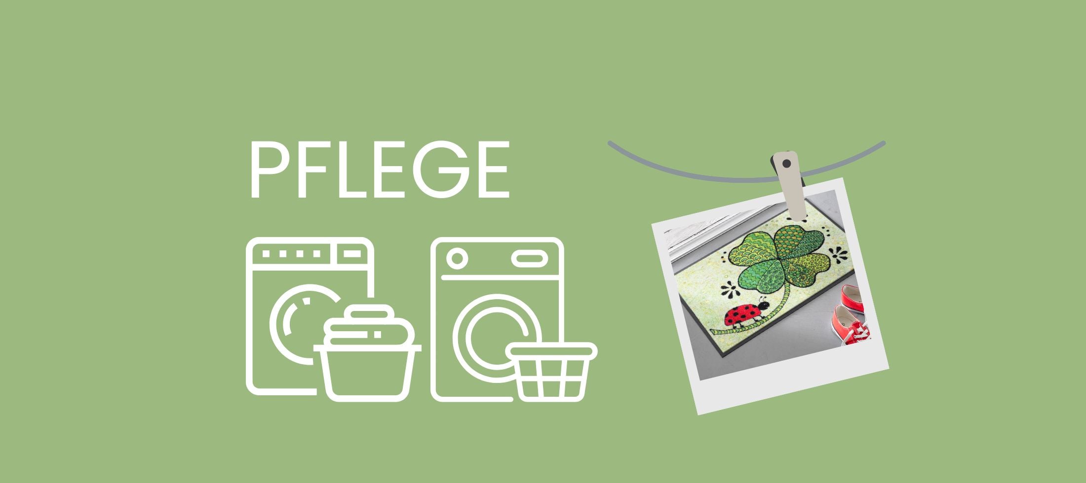 Video laden: Pflegehinweise zu Fußabreter, wie wasche ich meine Matte richtig und wie trockne ich sie