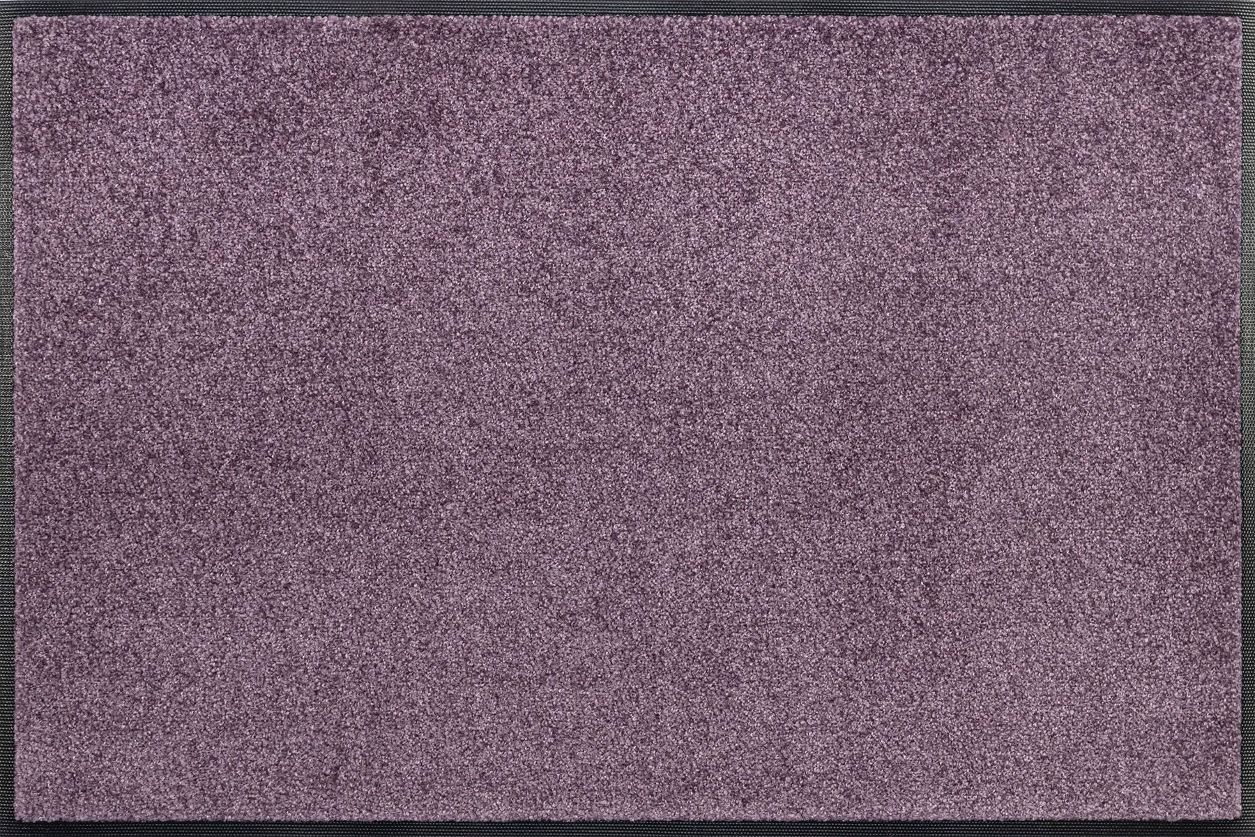 Fußmatte 50x75 Lavender Mist lila