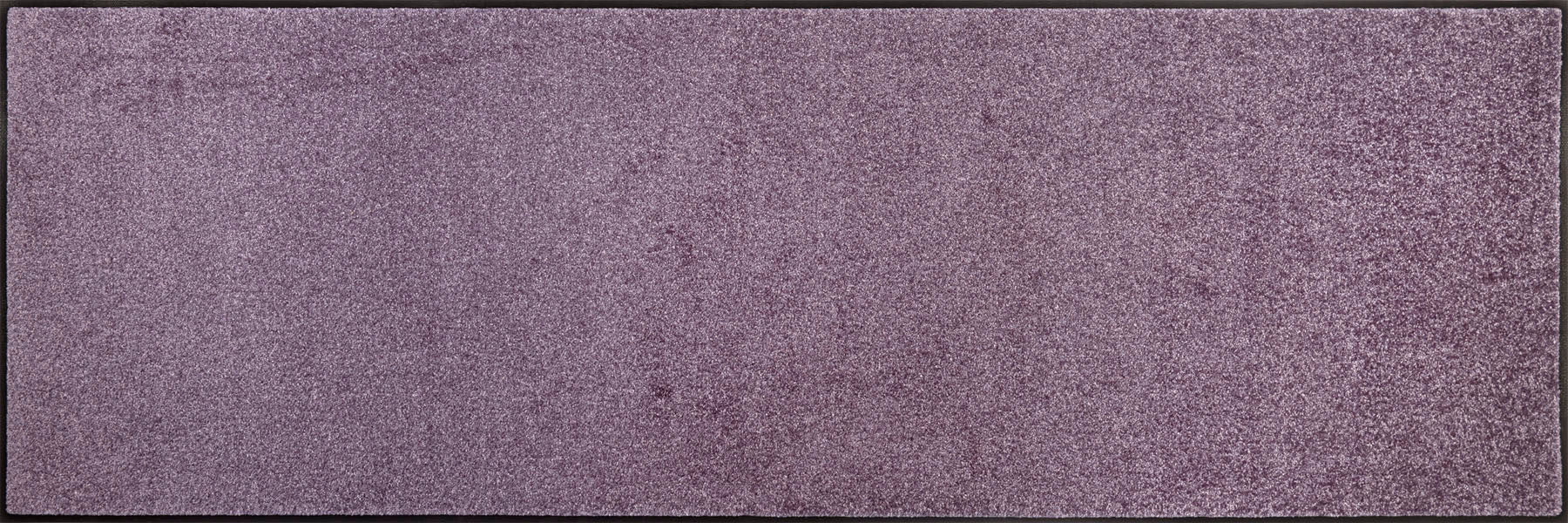 Teppichläufer 60x180 Lavender Mist lila