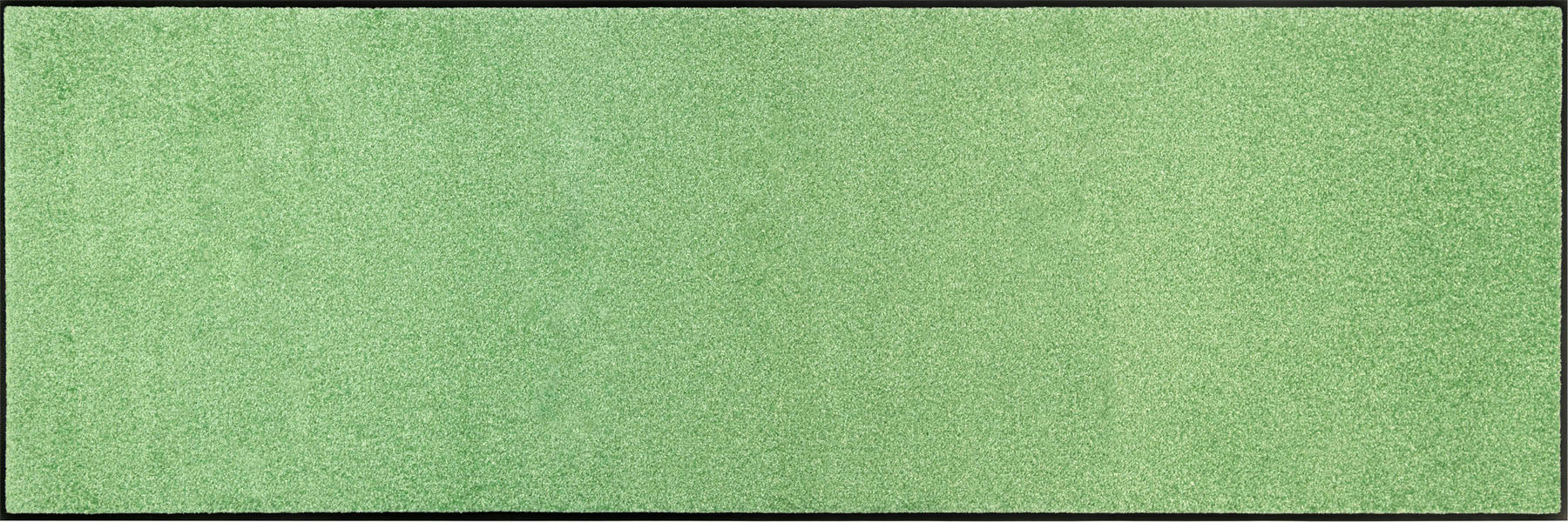 Teppichläufer 60x180 Lime Lagoon grün