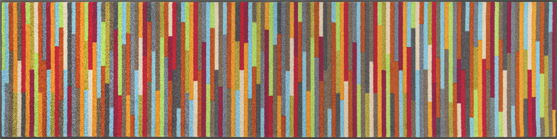 Teppichläufer 60x240 Mikado Stripes