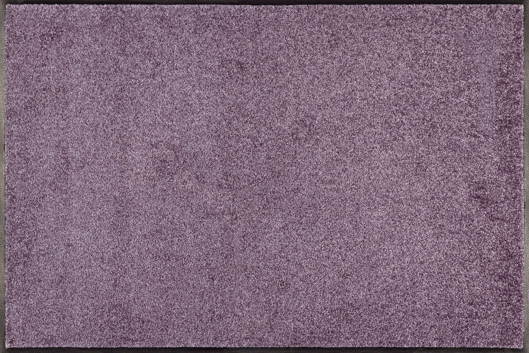 Fußmatte 60x90 Lavender Mist lila