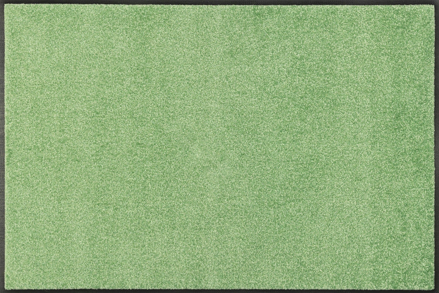 Fußmatte 60x90 Lime Lagoon grün