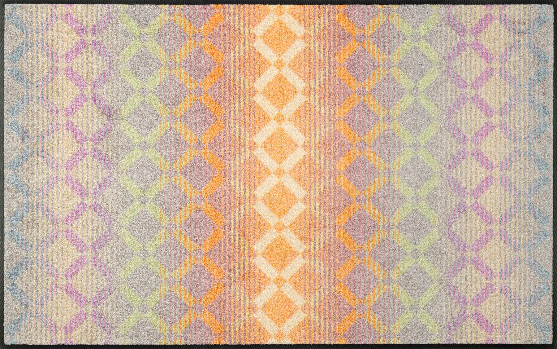 Fußmatte 75x120 Diamond Melody