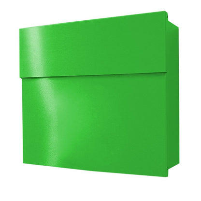 Briefkasten Letterman 4 Grün - 560 b